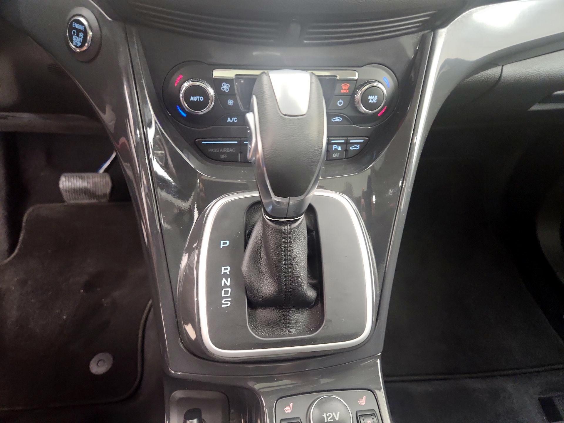 Thumbnail: 2014 Ford Escape - 17