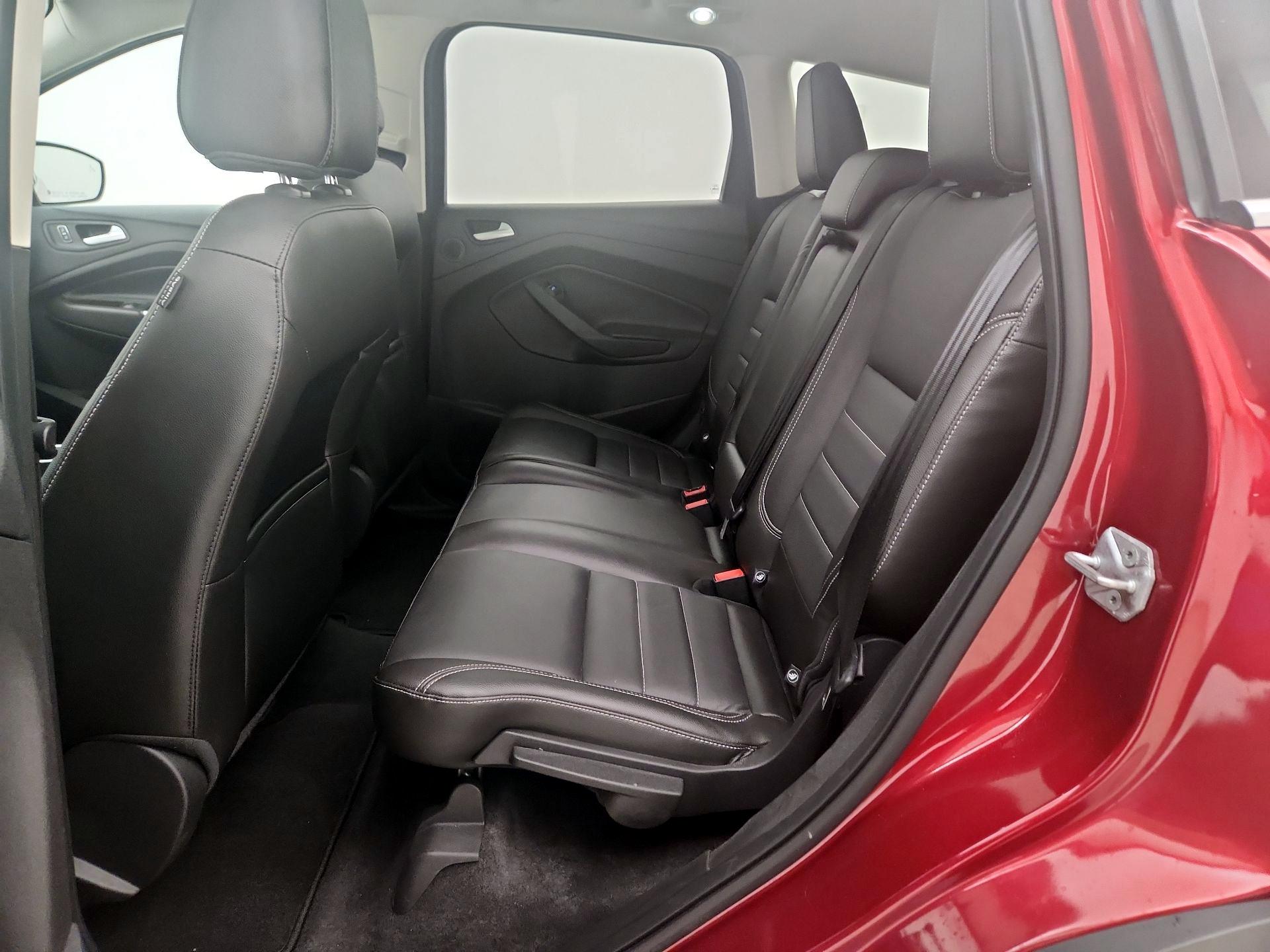 Thumbnail: 2014 Ford Escape - 20
