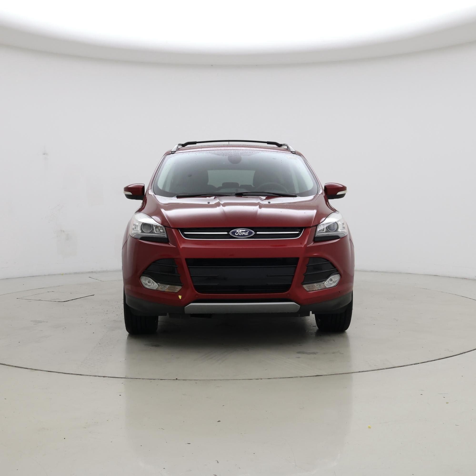 Thumbnail: 2014 Ford Escape - 5