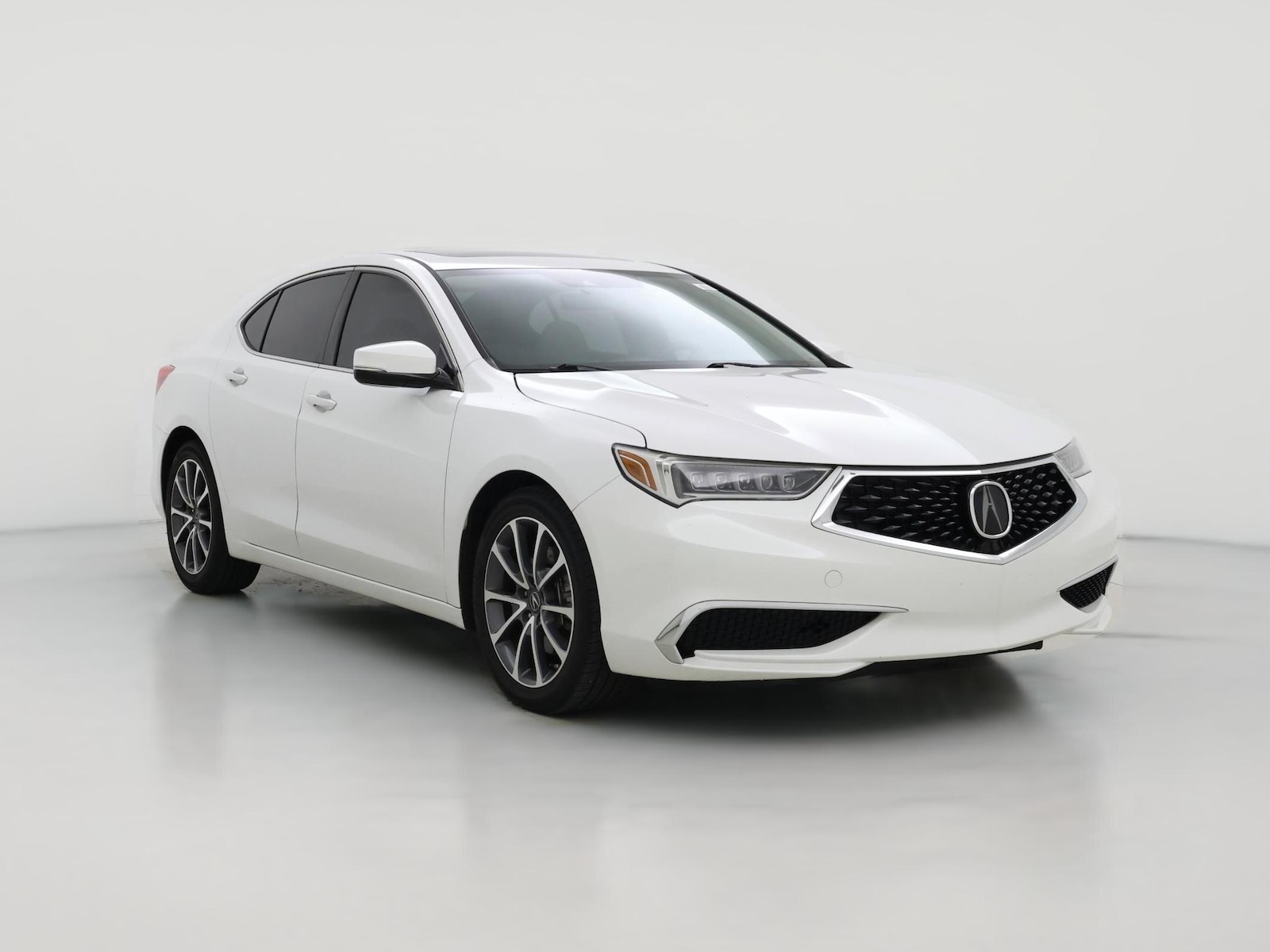 2019 Acura TLX Base