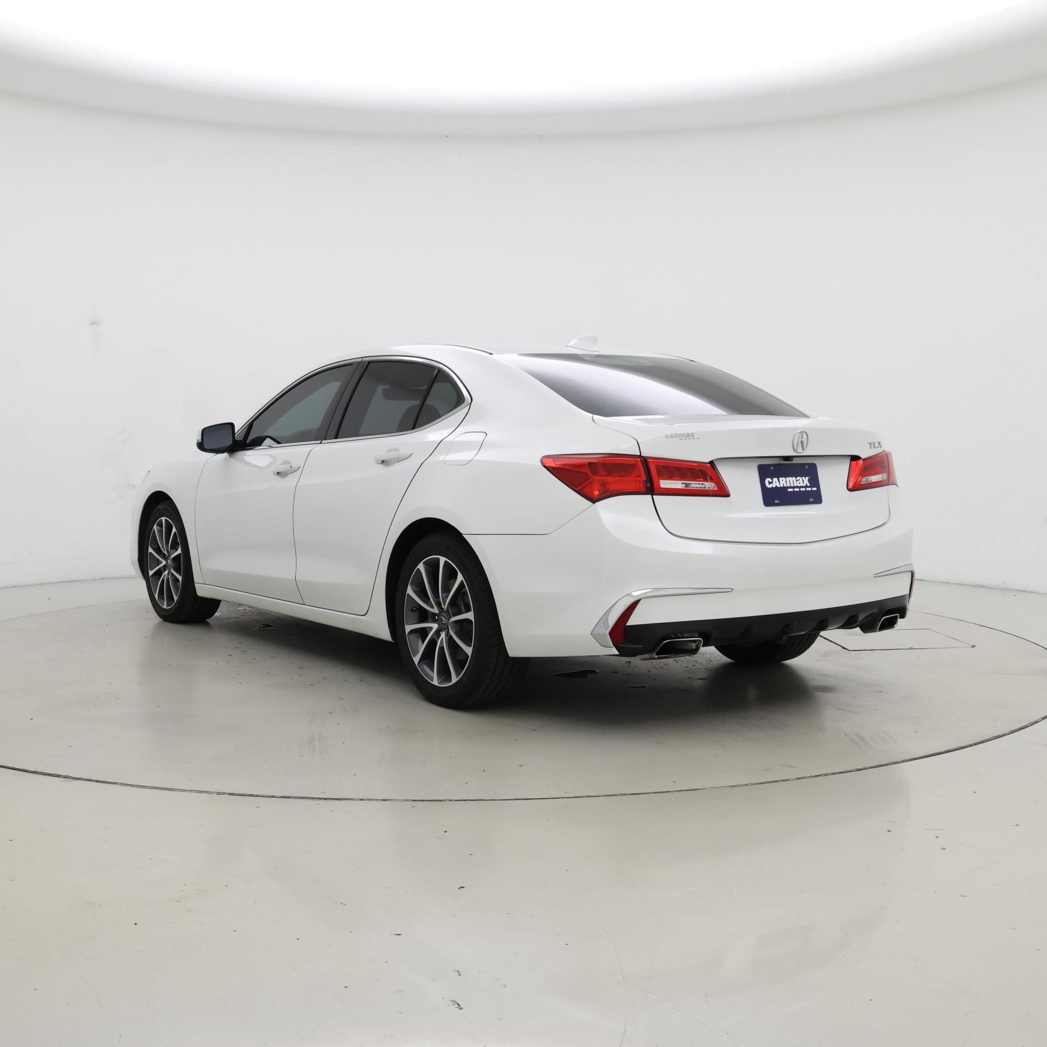 Thumbnail: 2019 Acura TLX - 2