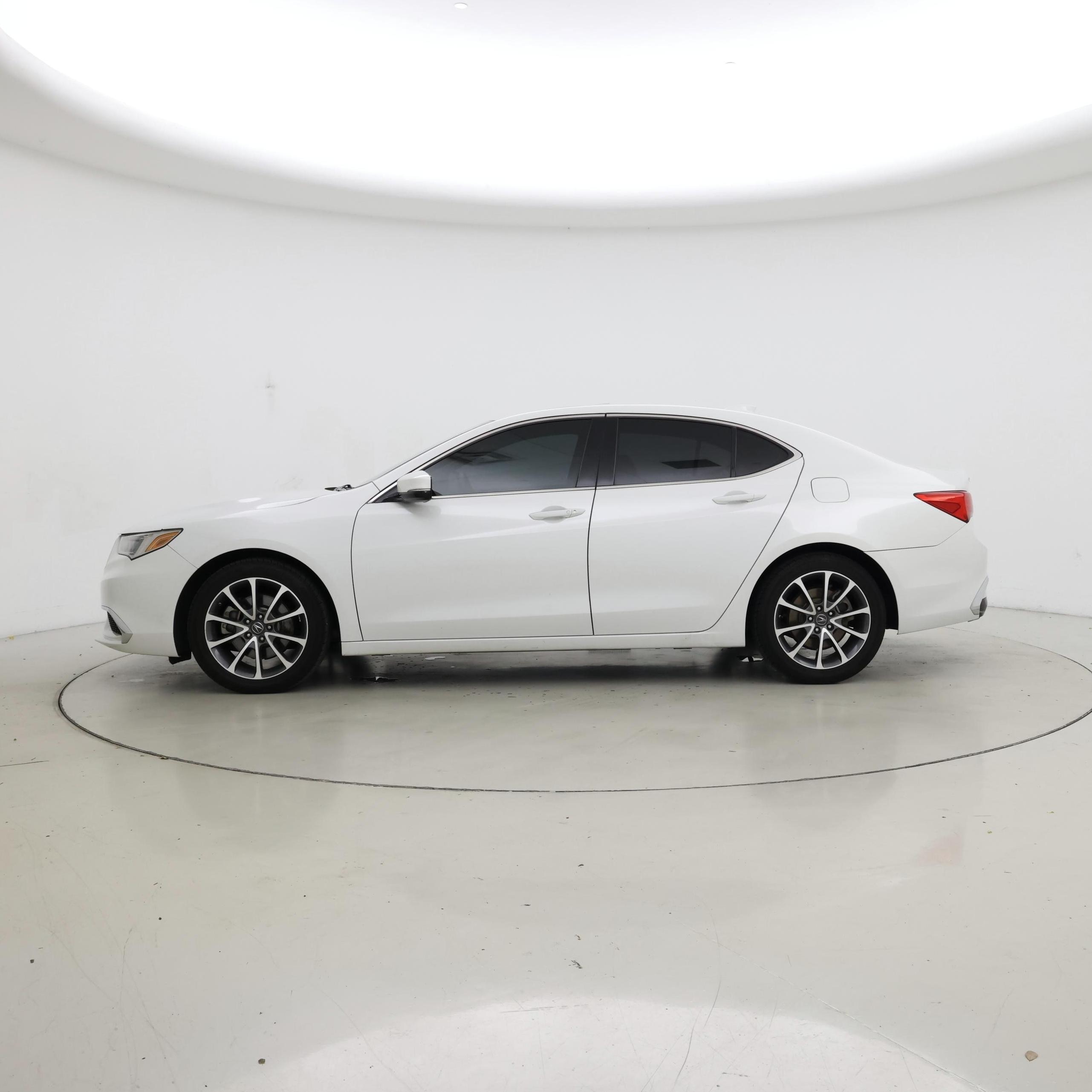 Thumbnail: 2019 Acura TLX - 3