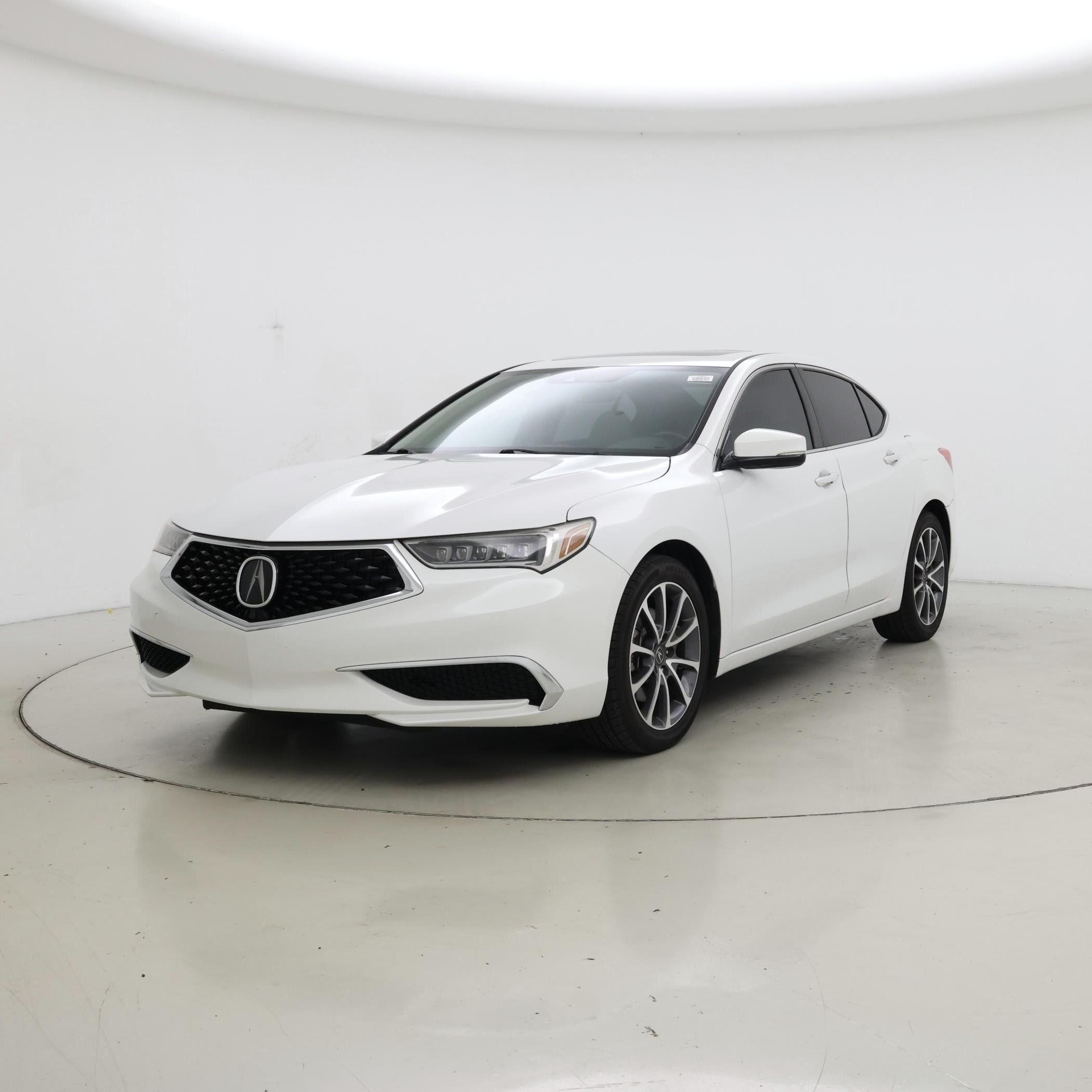 Thumbnail: 2019 Acura TLX - 4
