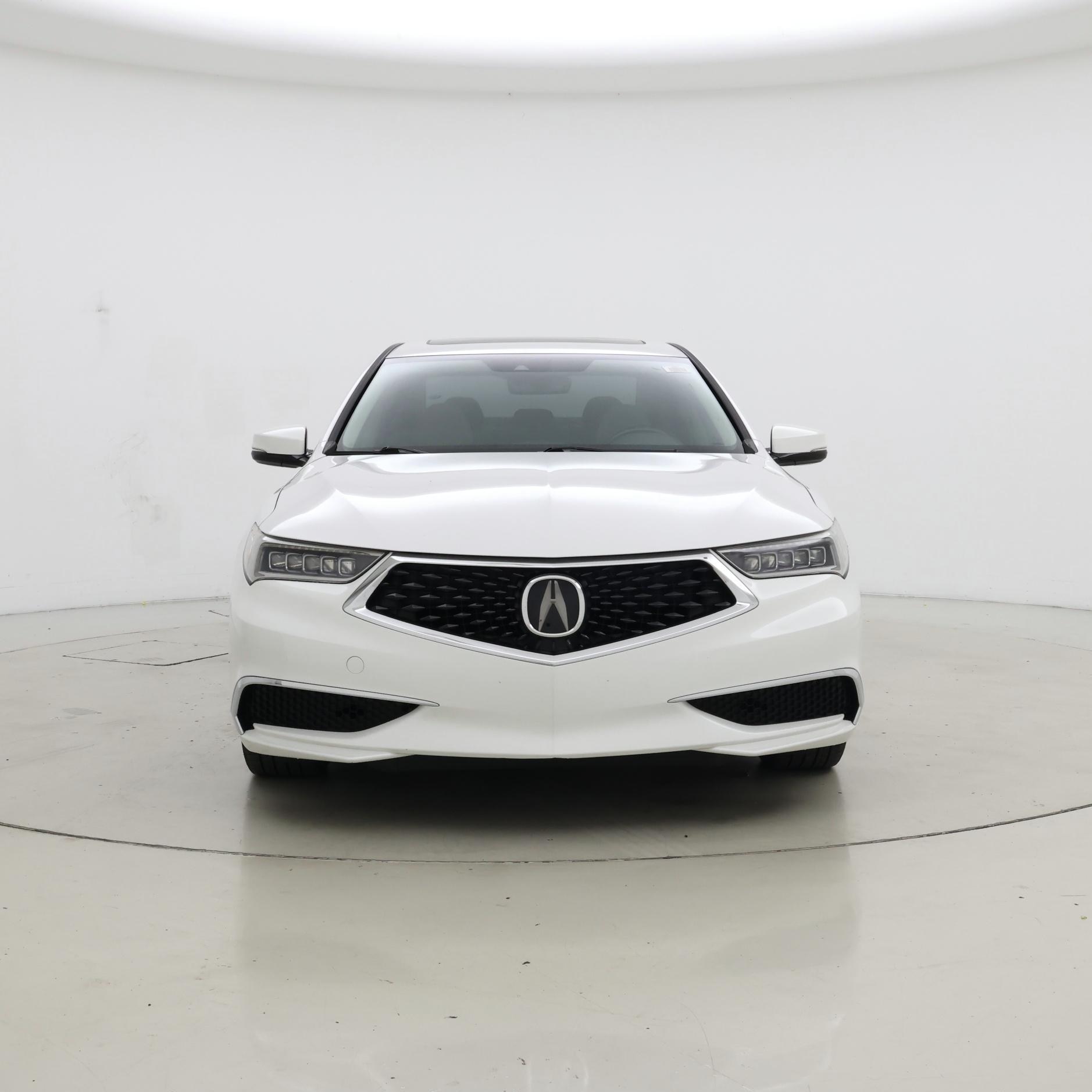 Thumbnail: 2019 Acura TLX - 5