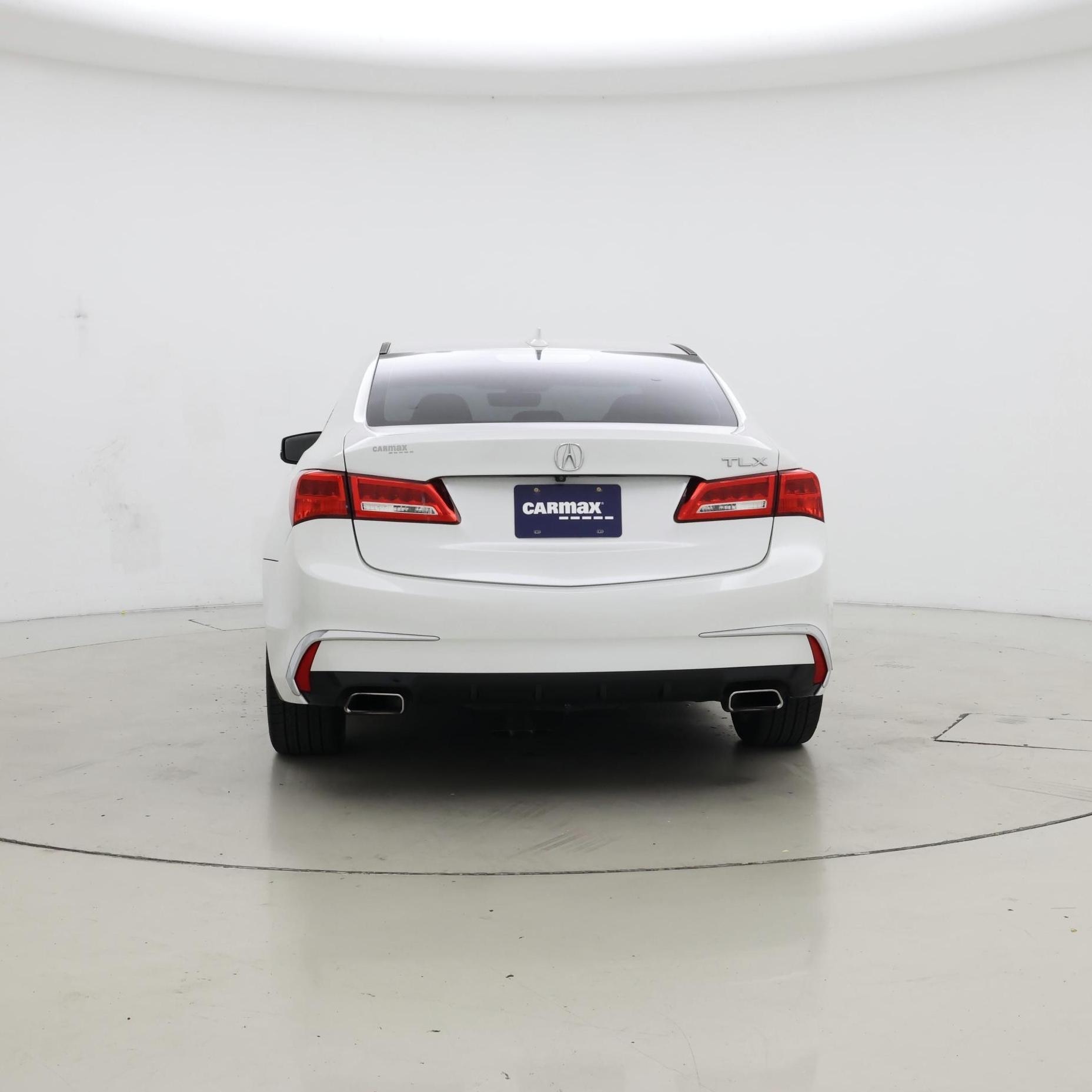 Thumbnail: 2019 Acura TLX - 6