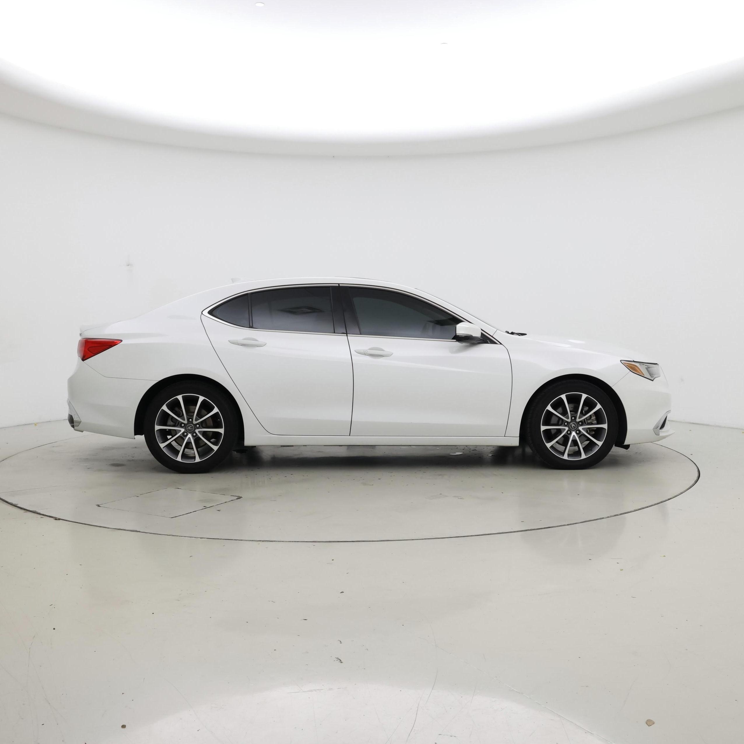 Thumbnail: 2019 Acura TLX - 7
