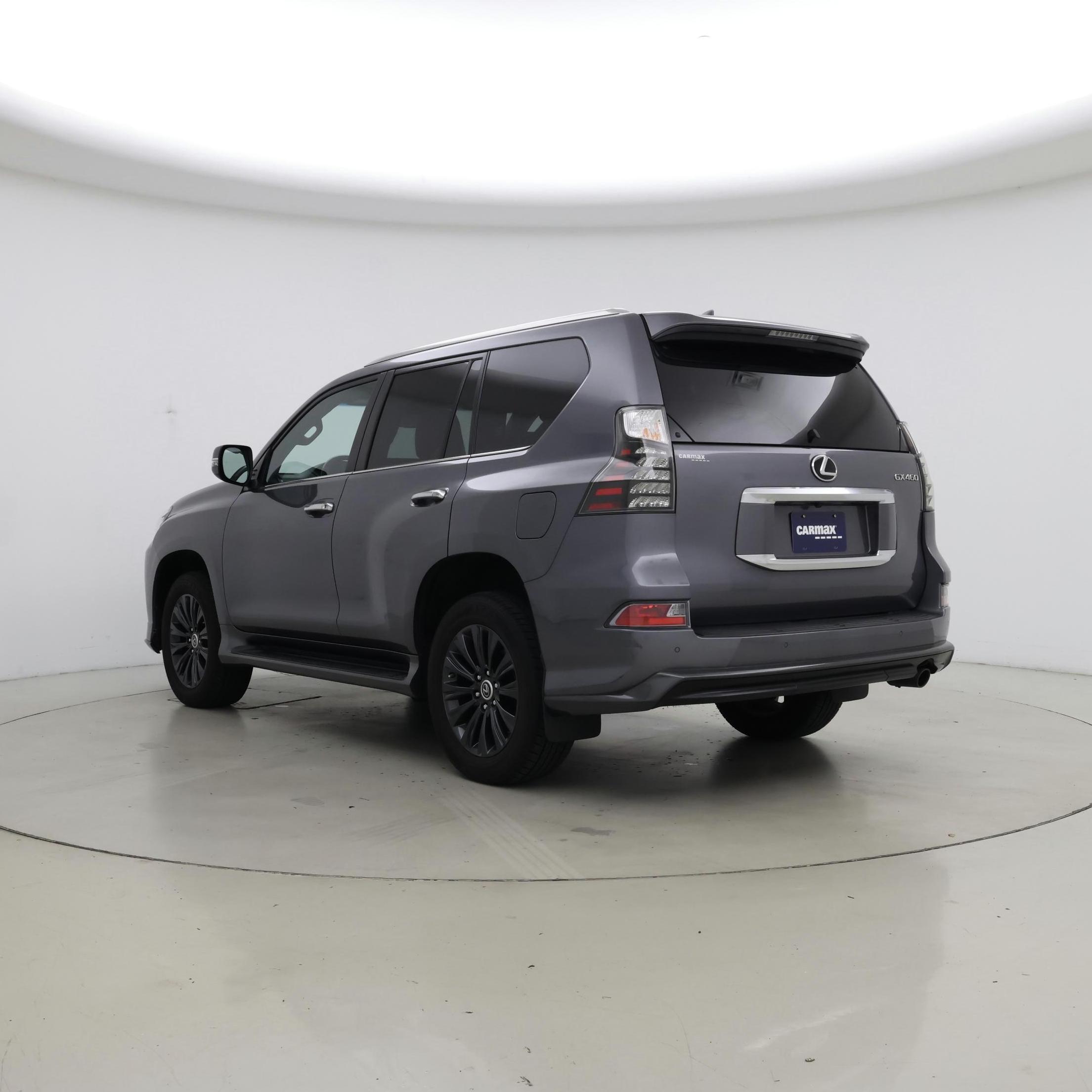 Thumbnail: 2023 Lexus GX - 2