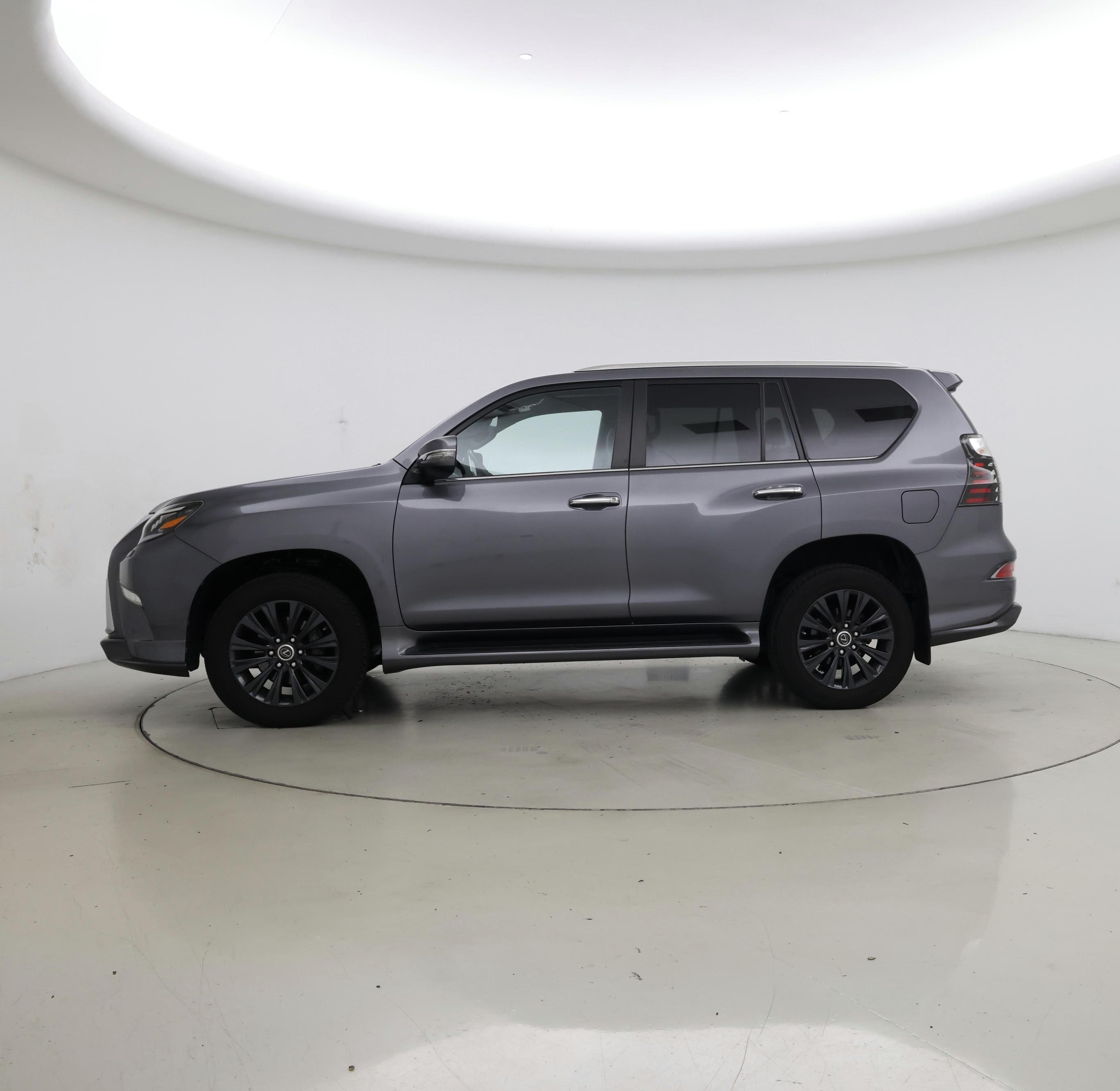 Thumbnail: 2023 Lexus GX - 3