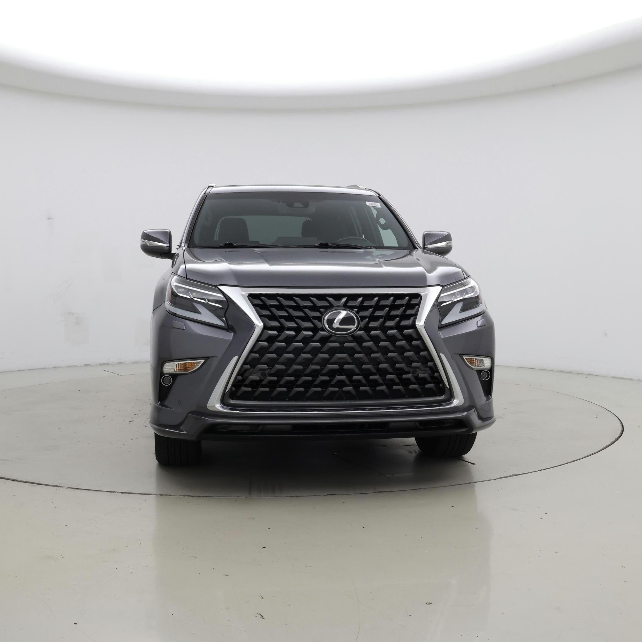 Thumbnail: 2023 Lexus GX - 5