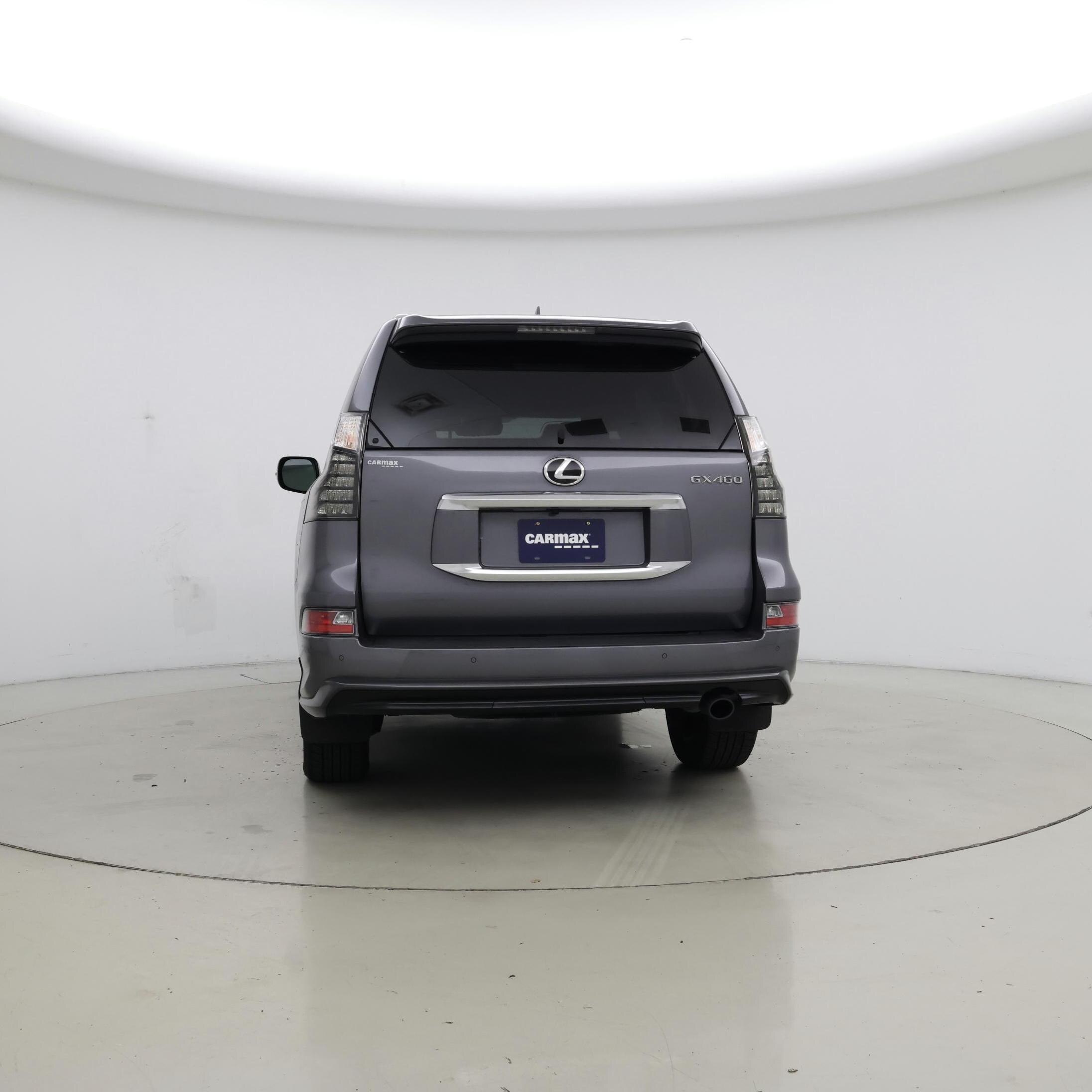 Thumbnail: 2023 Lexus GX - 6