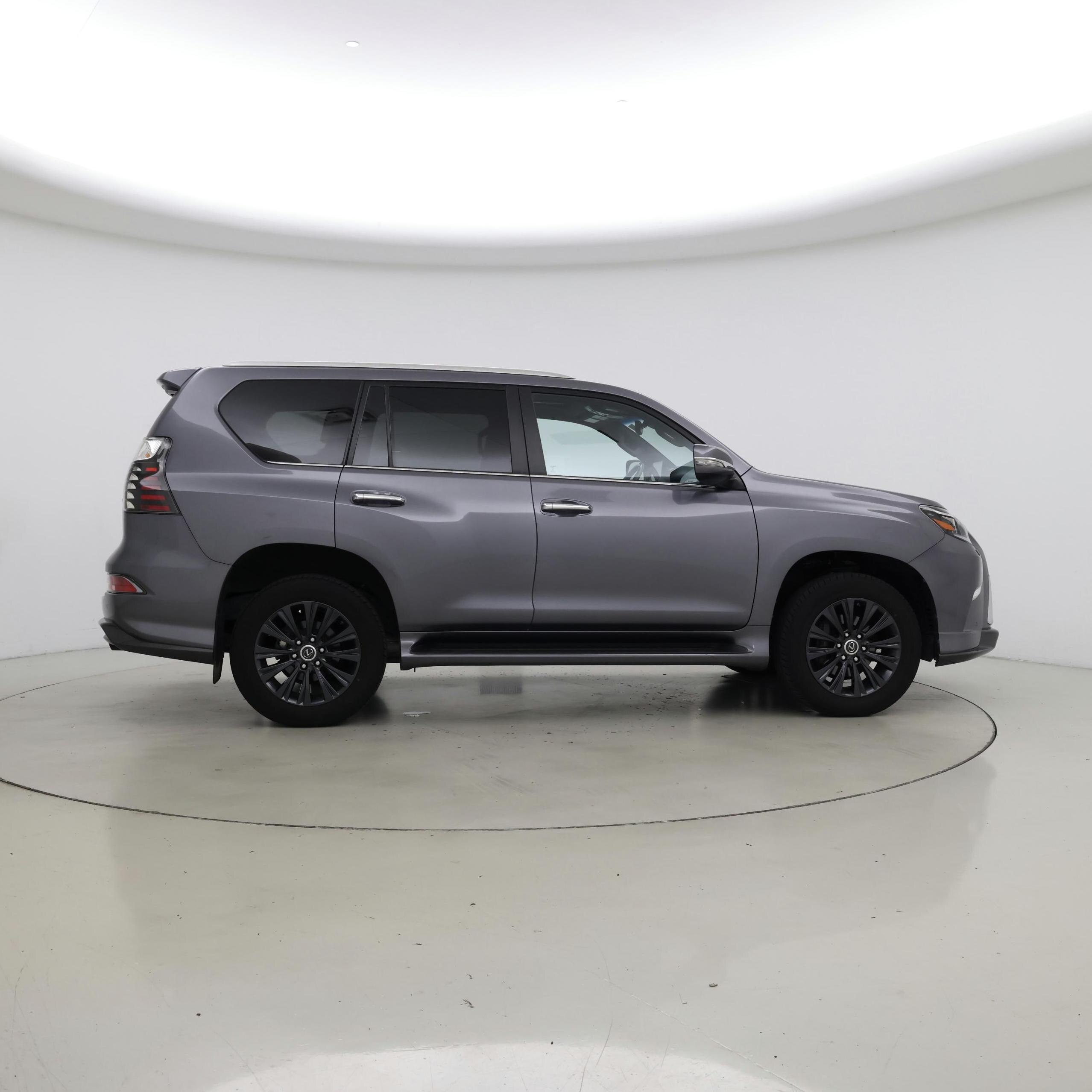Thumbnail: 2023 Lexus GX - 7