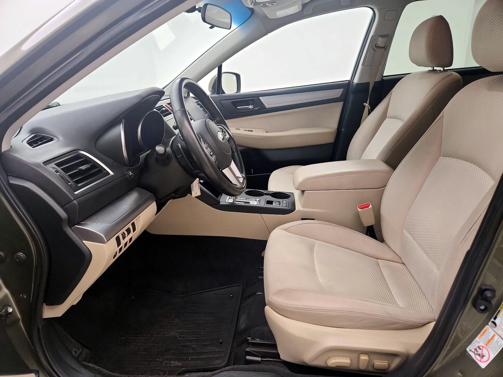 Thumbnail: 2015 Subaru Outback - 11
