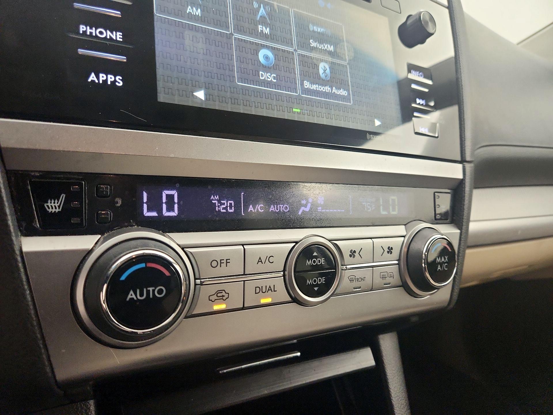 Thumbnail: 2015 Subaru Outback - 16
