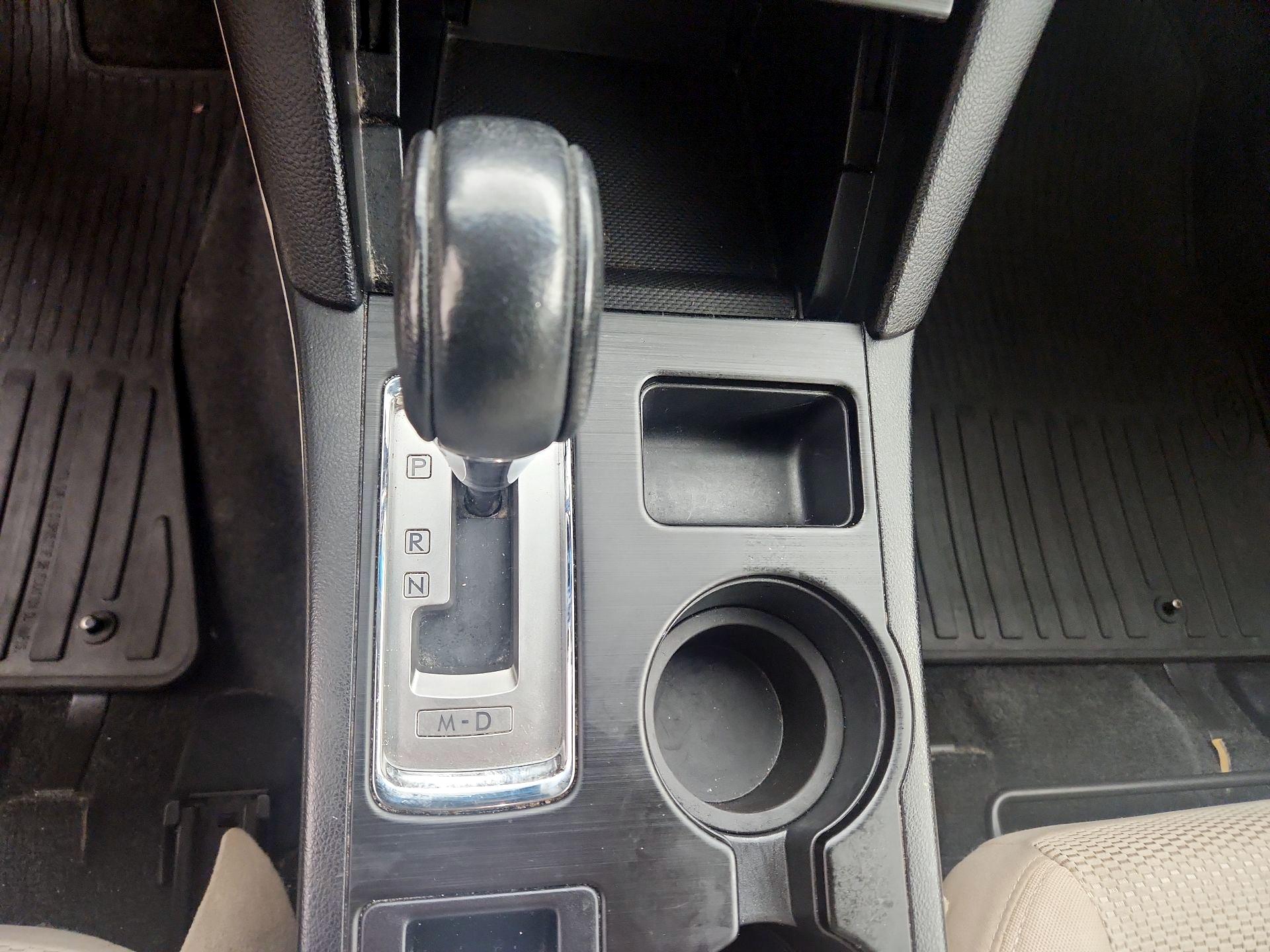 Thumbnail: 2015 Subaru Outback - 17