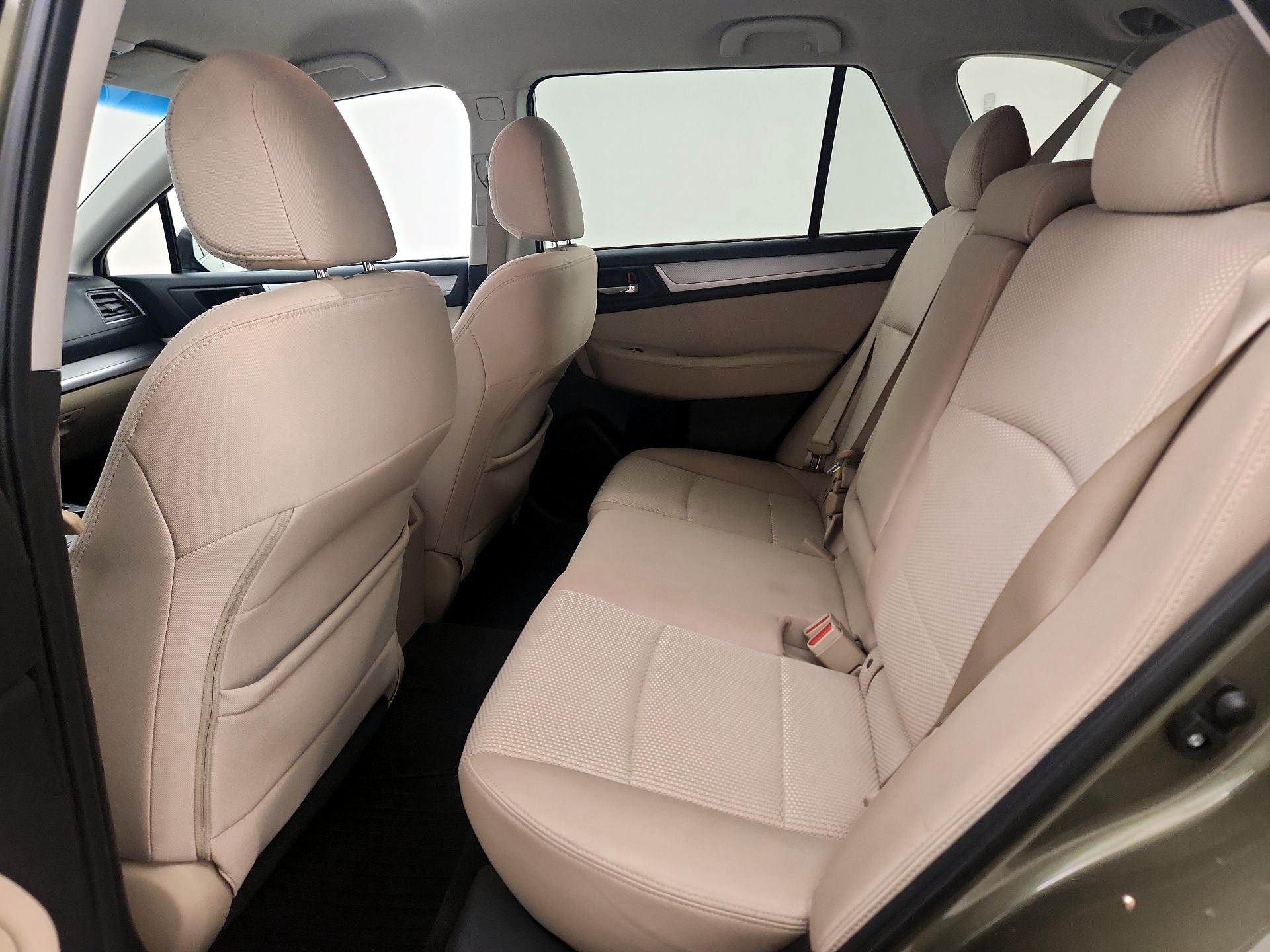 Thumbnail: 2015 Subaru Outback - 19