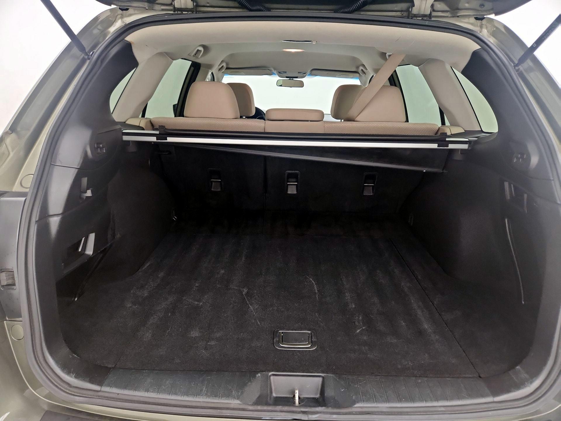 Thumbnail: 2015 Subaru Outback - 20