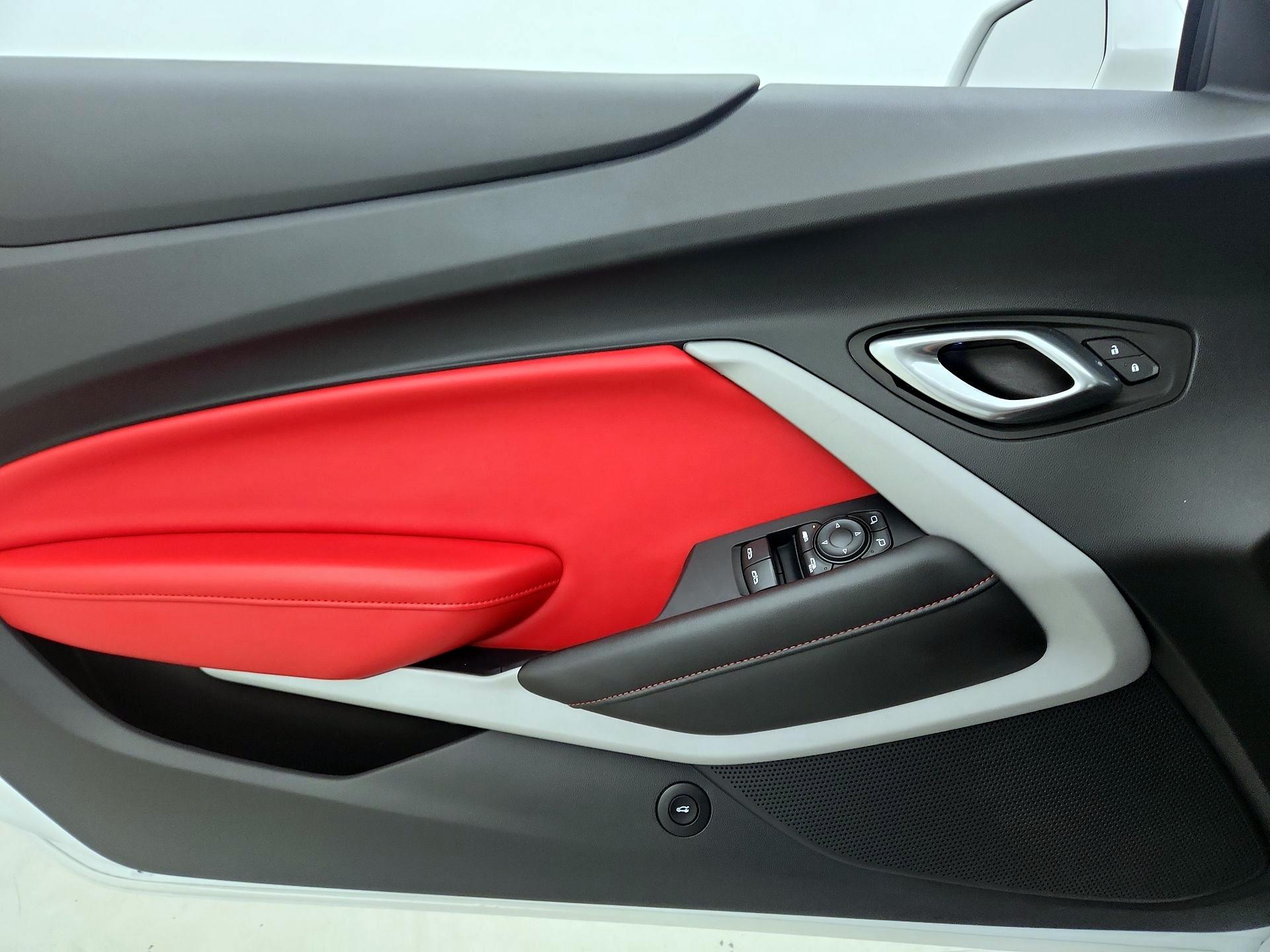 Thumbnail: 2023 Chevrolet Camaro - 12