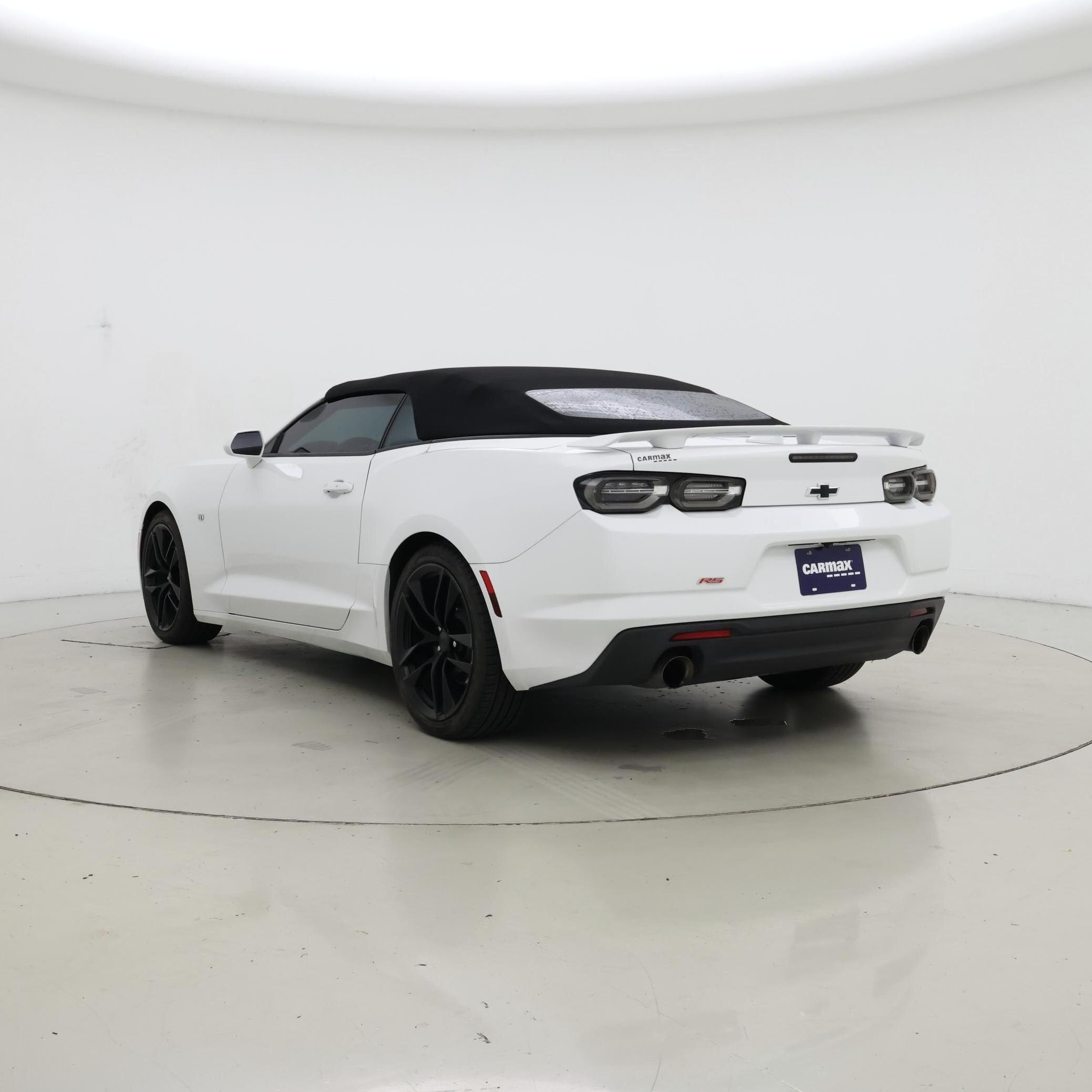 Thumbnail: 2023 Chevrolet Camaro - 2