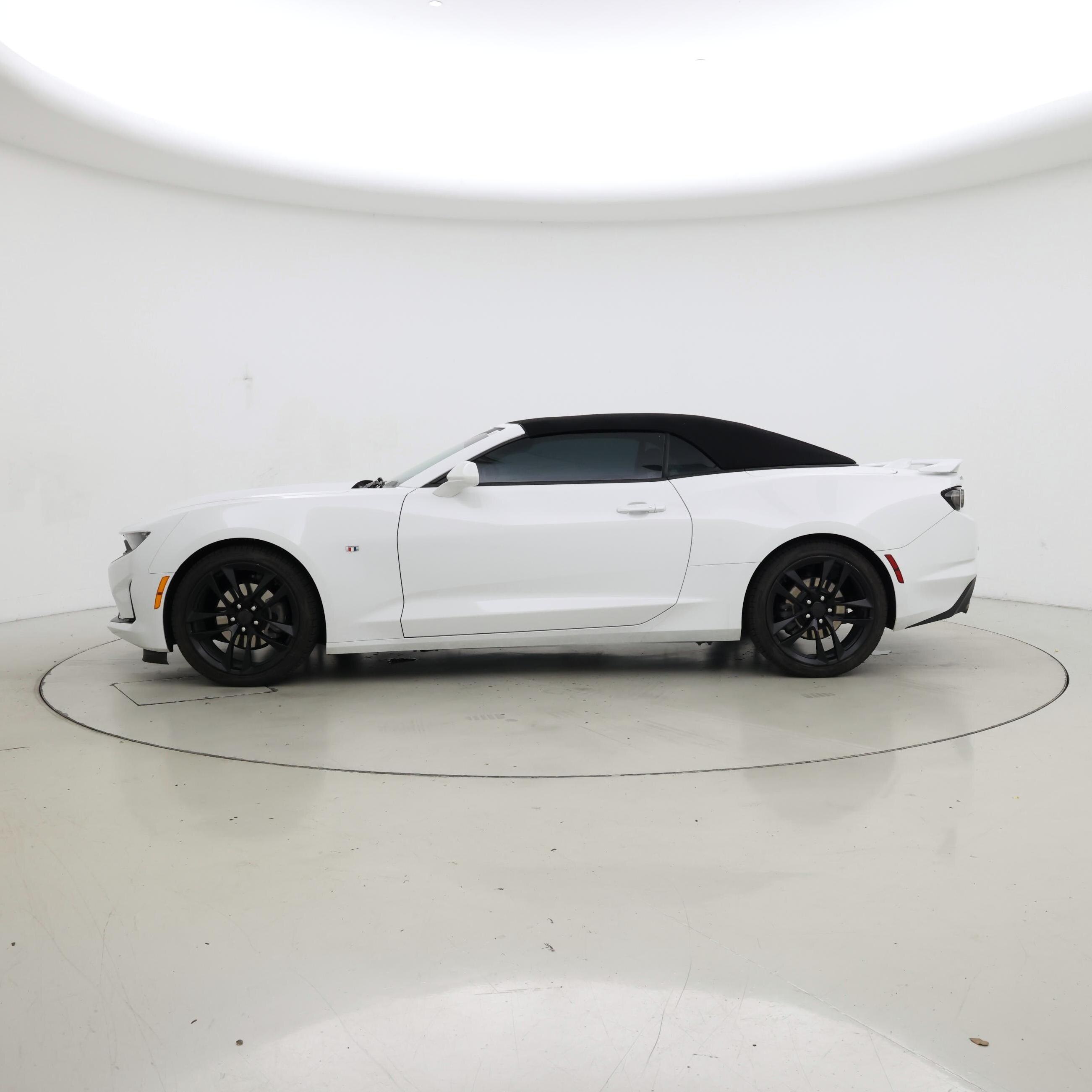 Thumbnail: 2023 Chevrolet Camaro - 3
