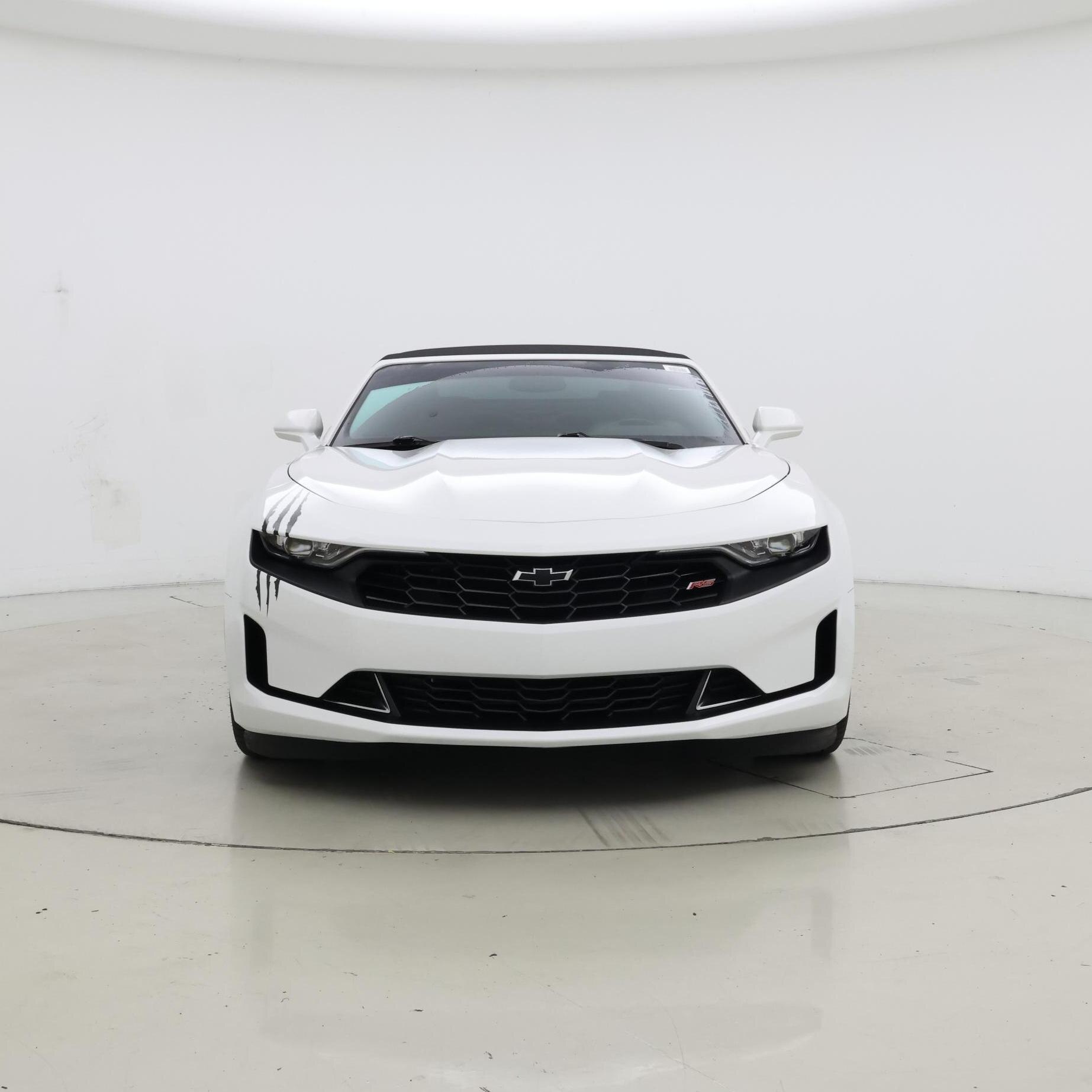 Thumbnail: 2023 Chevrolet Camaro - 5