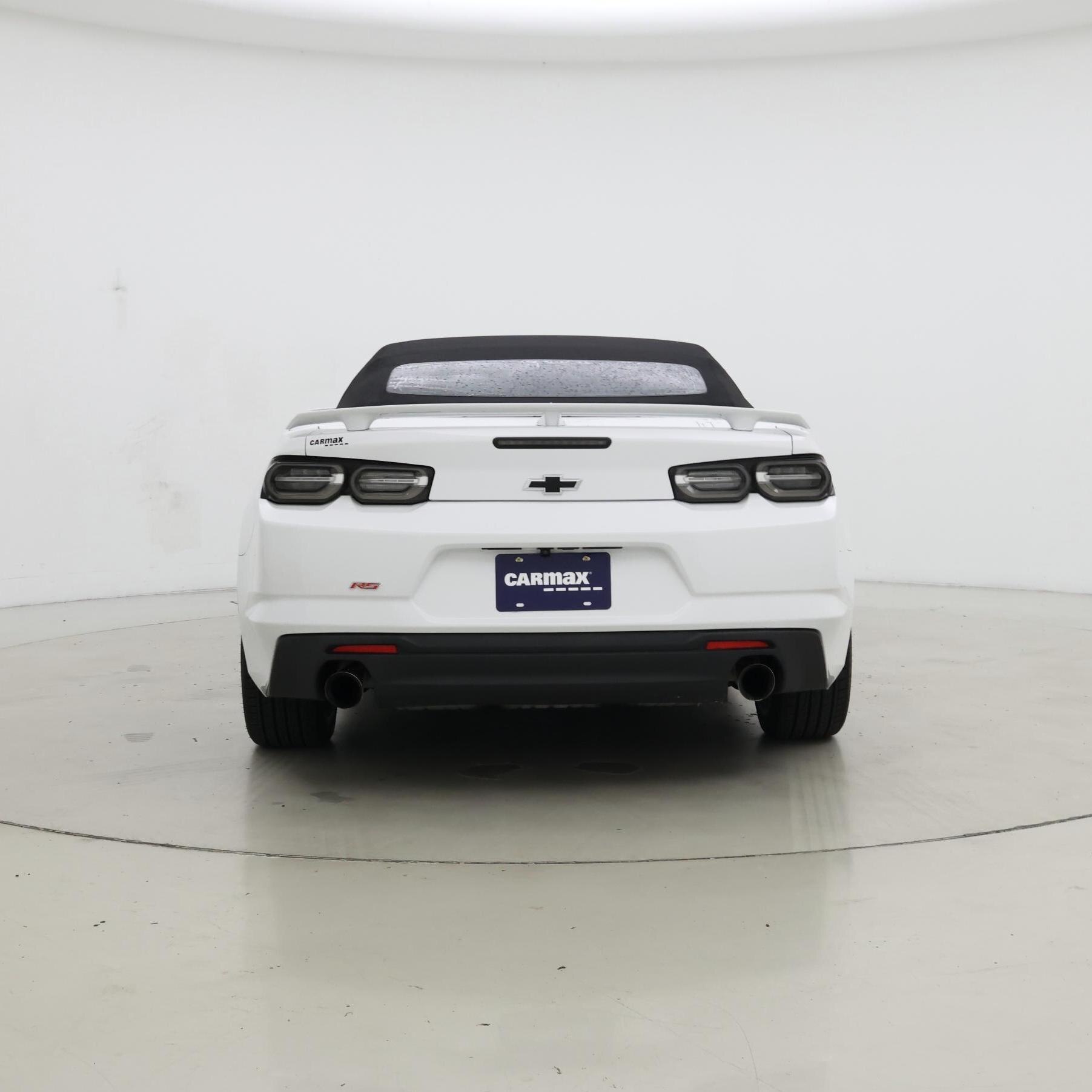 Thumbnail: 2023 Chevrolet Camaro - 6