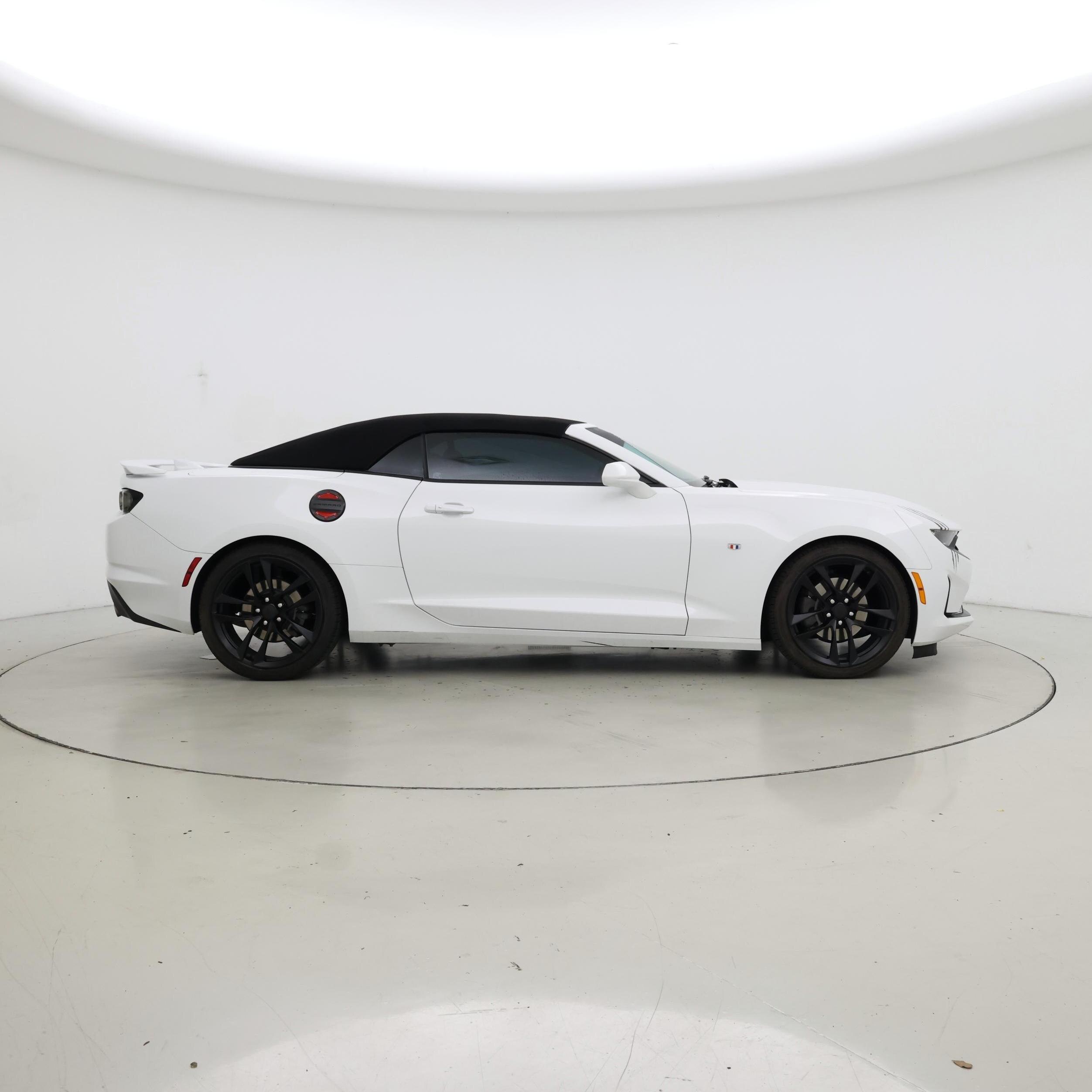 Thumbnail: 2023 Chevrolet Camaro - 7