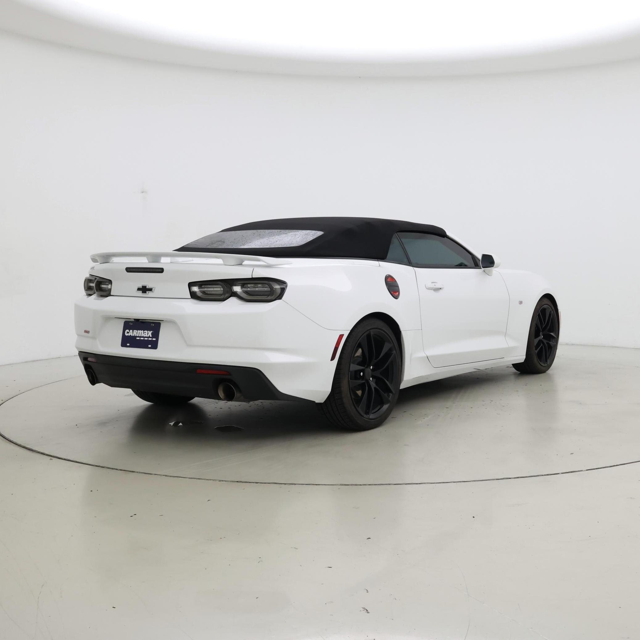 Thumbnail: 2023 Chevrolet Camaro - 8