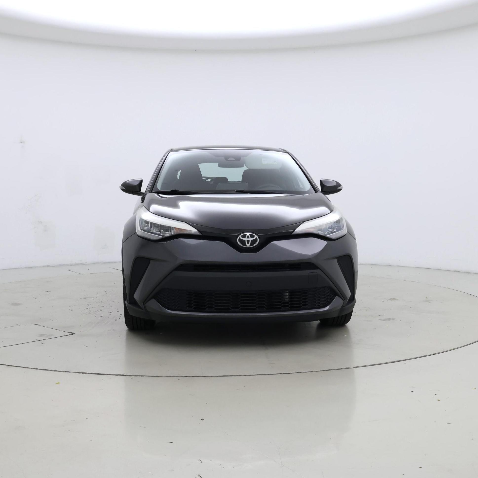 Thumbnail: 2021 Toyota C-HR - 5