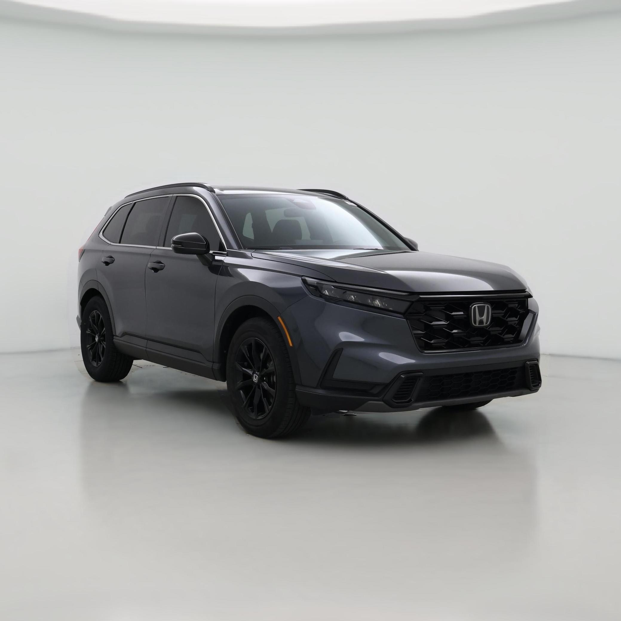 Thumbnail: 2023 Honda CR-V - 1