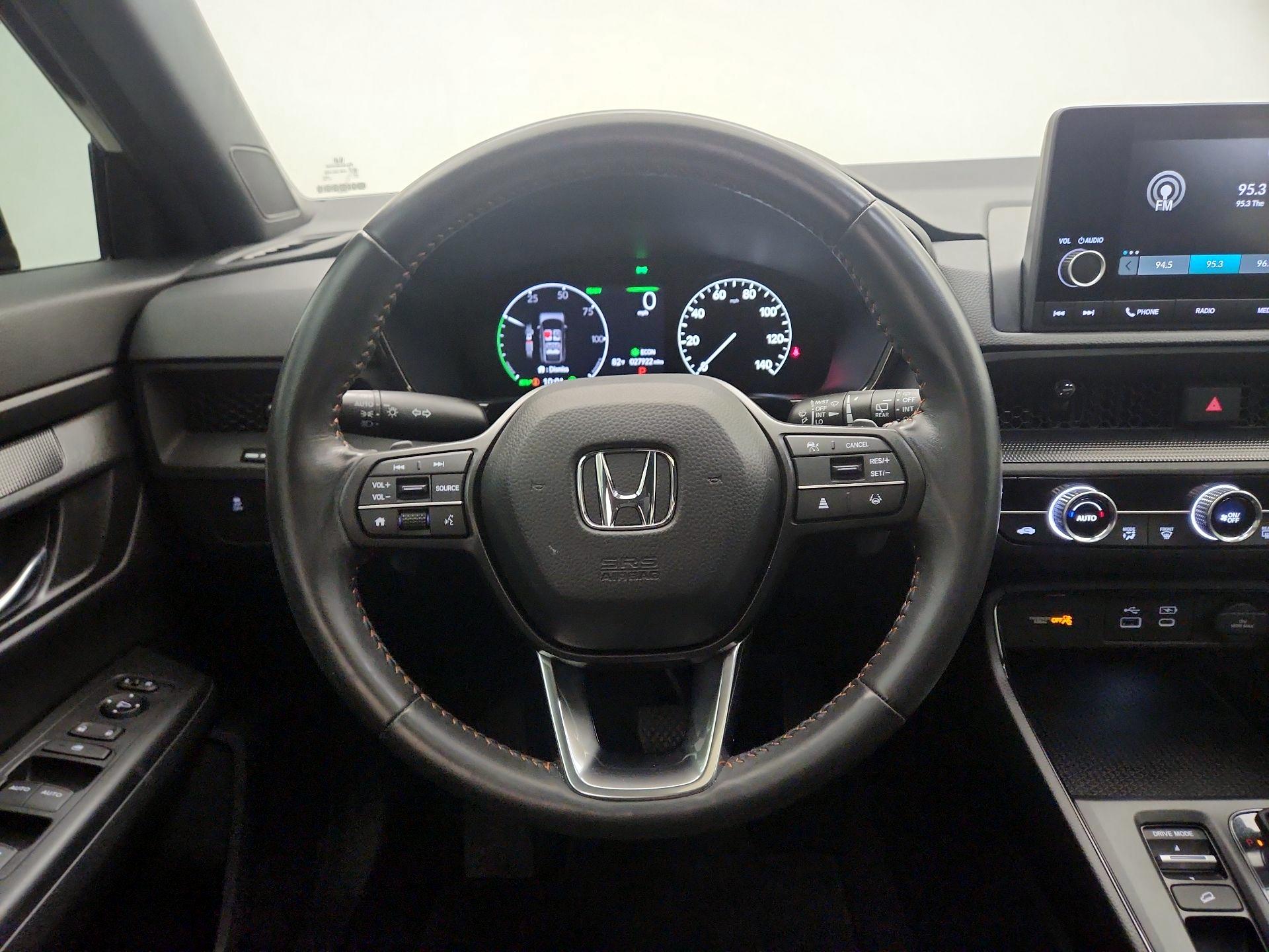 Thumbnail: 2023 Honda CR-V - 10