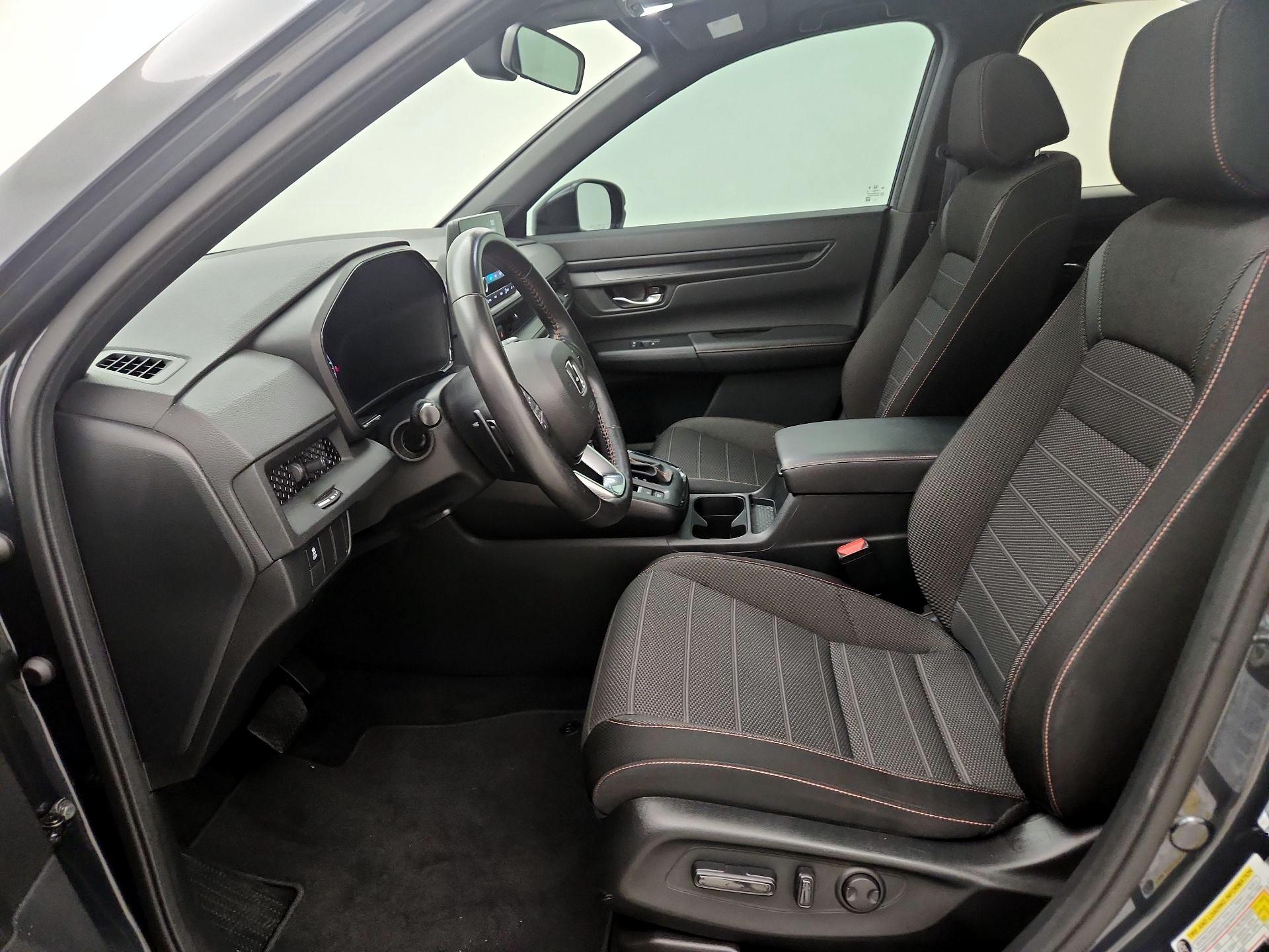 Thumbnail: 2023 Honda CR-V - 11