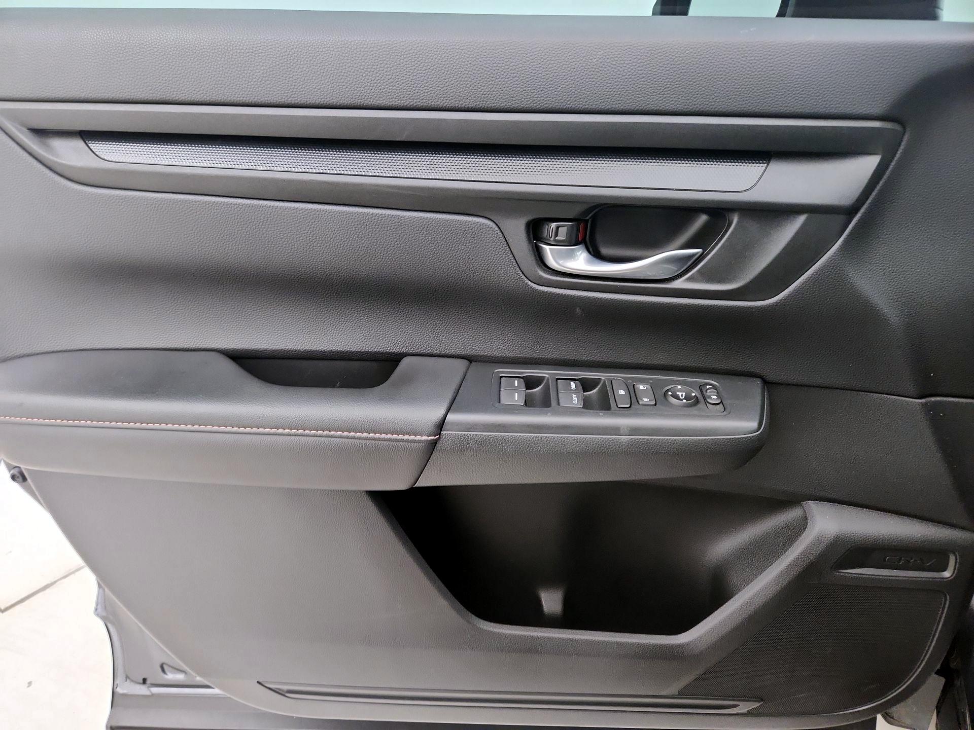 Thumbnail: 2023 Honda CR-V - 12