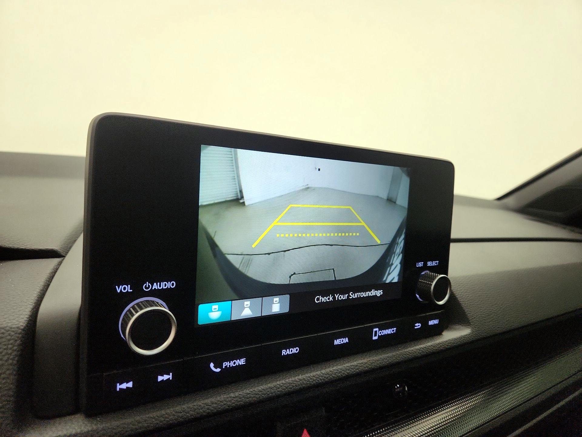 Thumbnail: 2023 Honda CR-V - 14