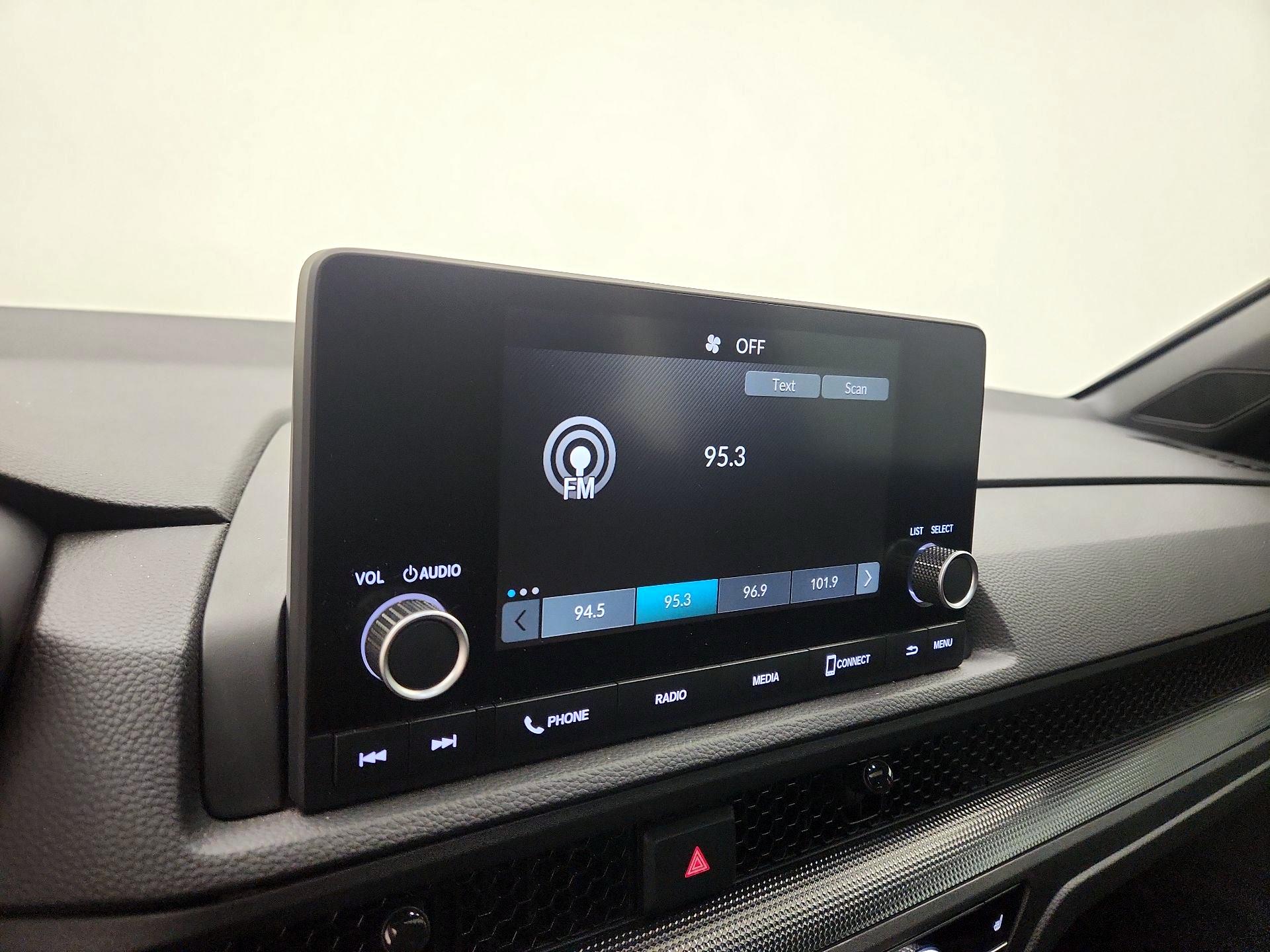 Thumbnail: 2023 Honda CR-V - 15