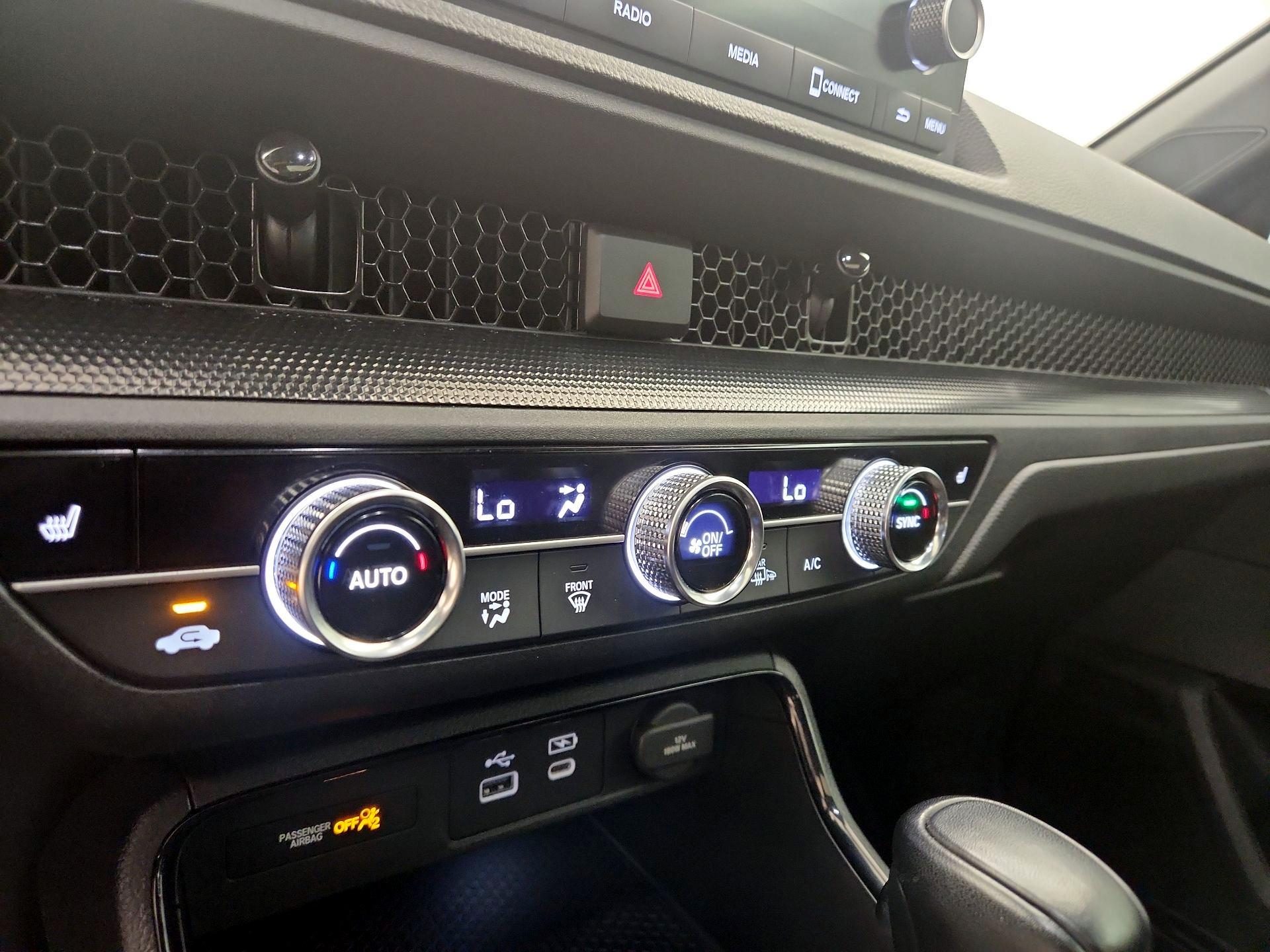 Thumbnail: 2023 Honda CR-V - 16