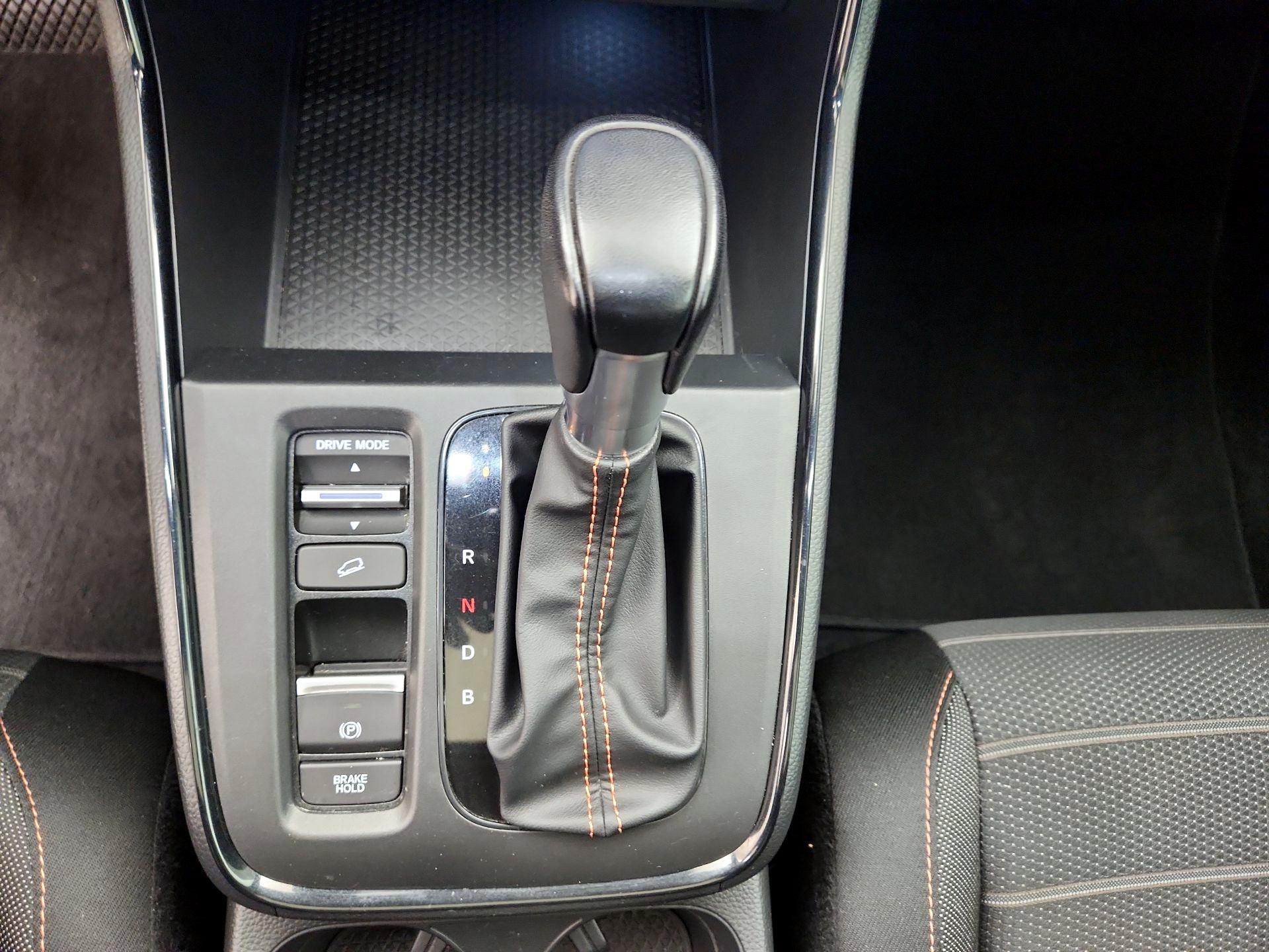 Thumbnail: 2023 Honda CR-V - 17