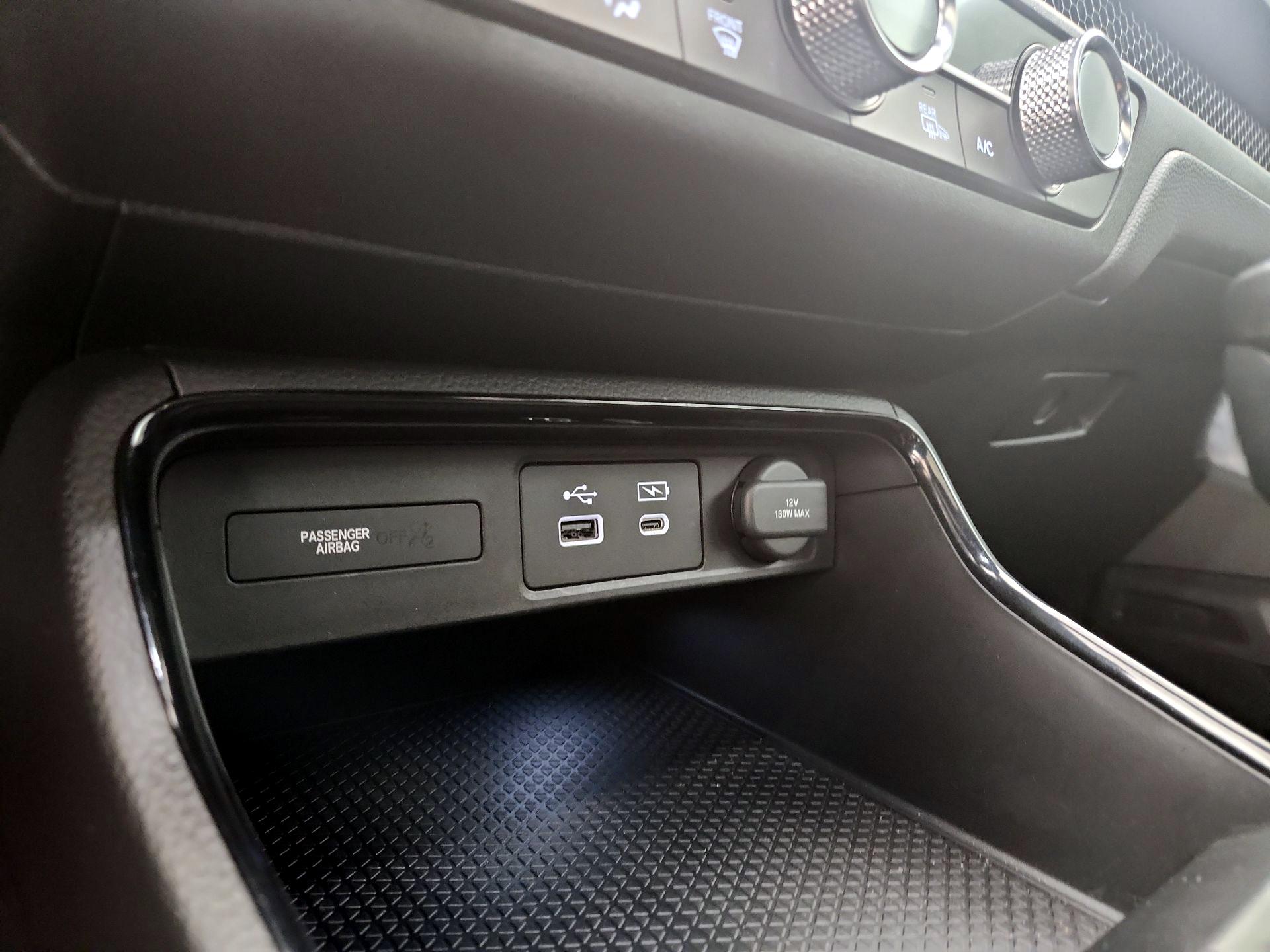 Thumbnail: 2023 Honda CR-V - 18