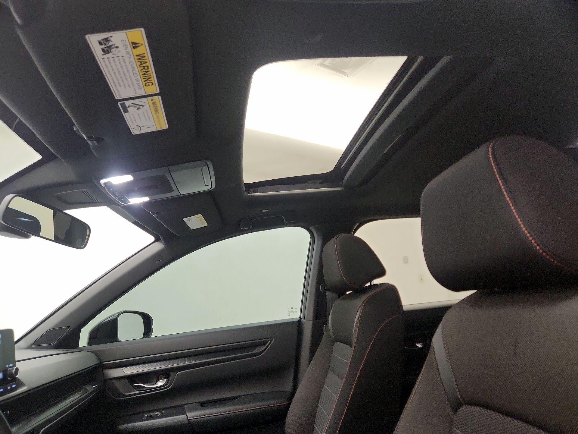 Thumbnail: 2023 Honda CR-V - 19