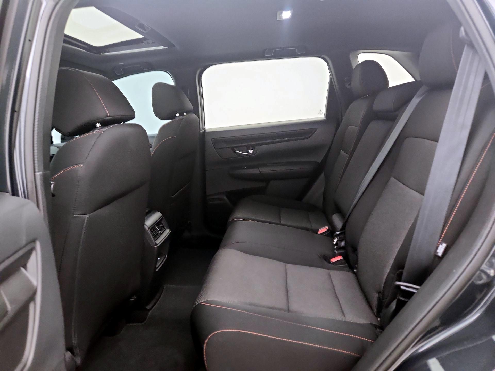 Thumbnail: 2023 Honda CR-V - 20