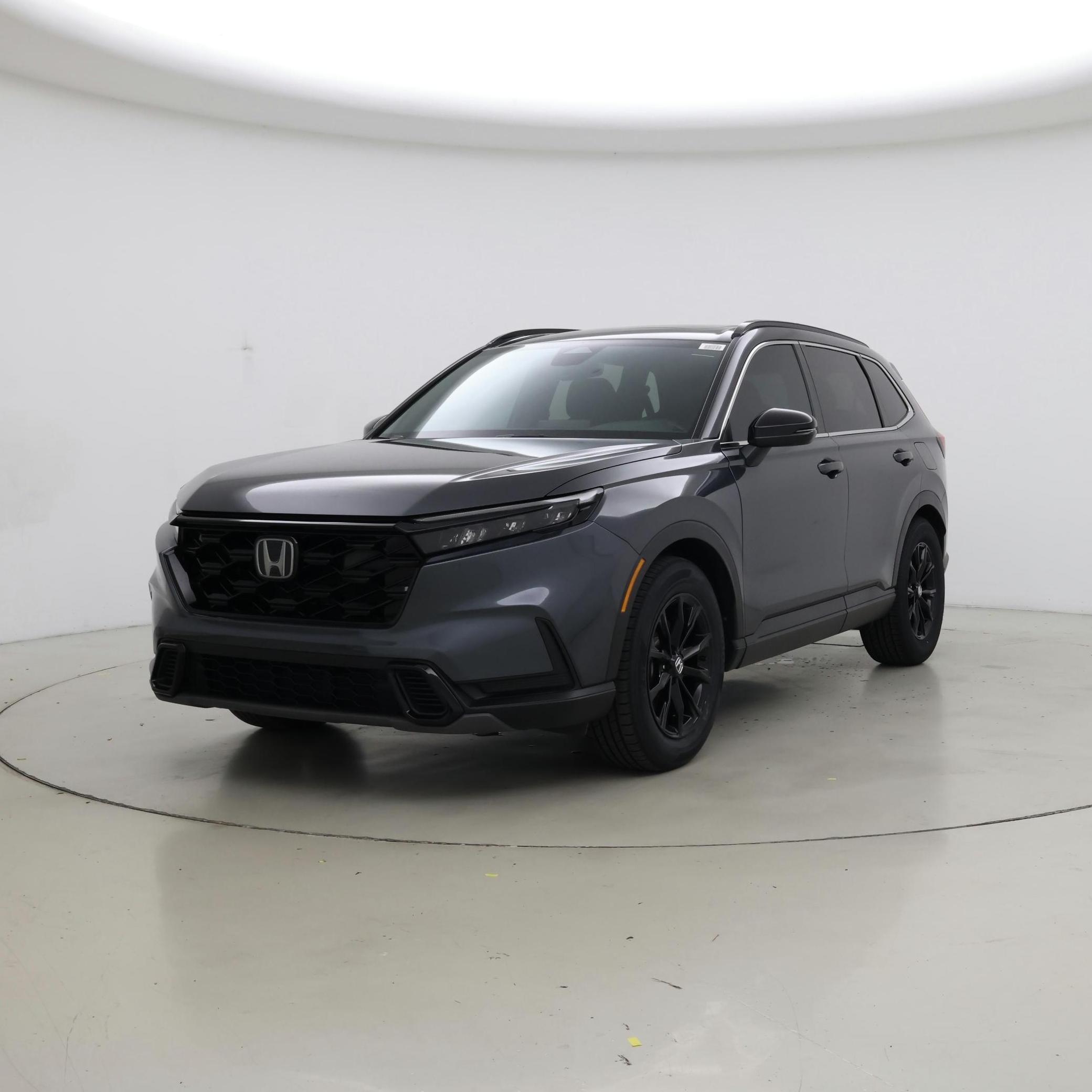Thumbnail: 2023 Honda CR-V - 4