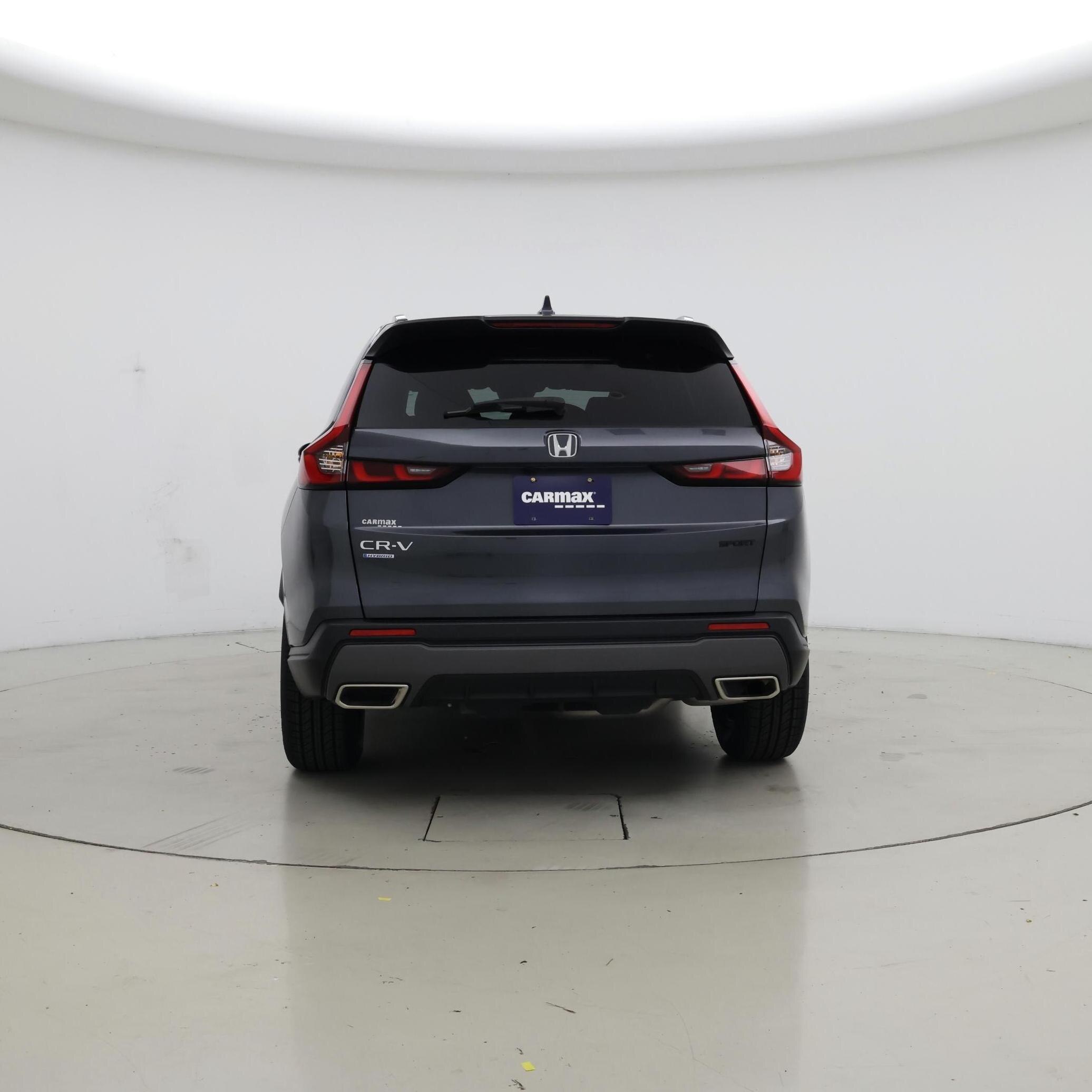 Thumbnail: 2023 Honda CR-V - 6