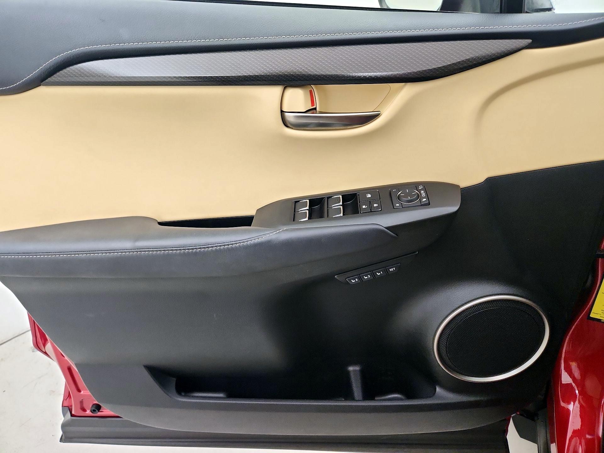 Thumbnail: 2019 Lexus NX - 12
