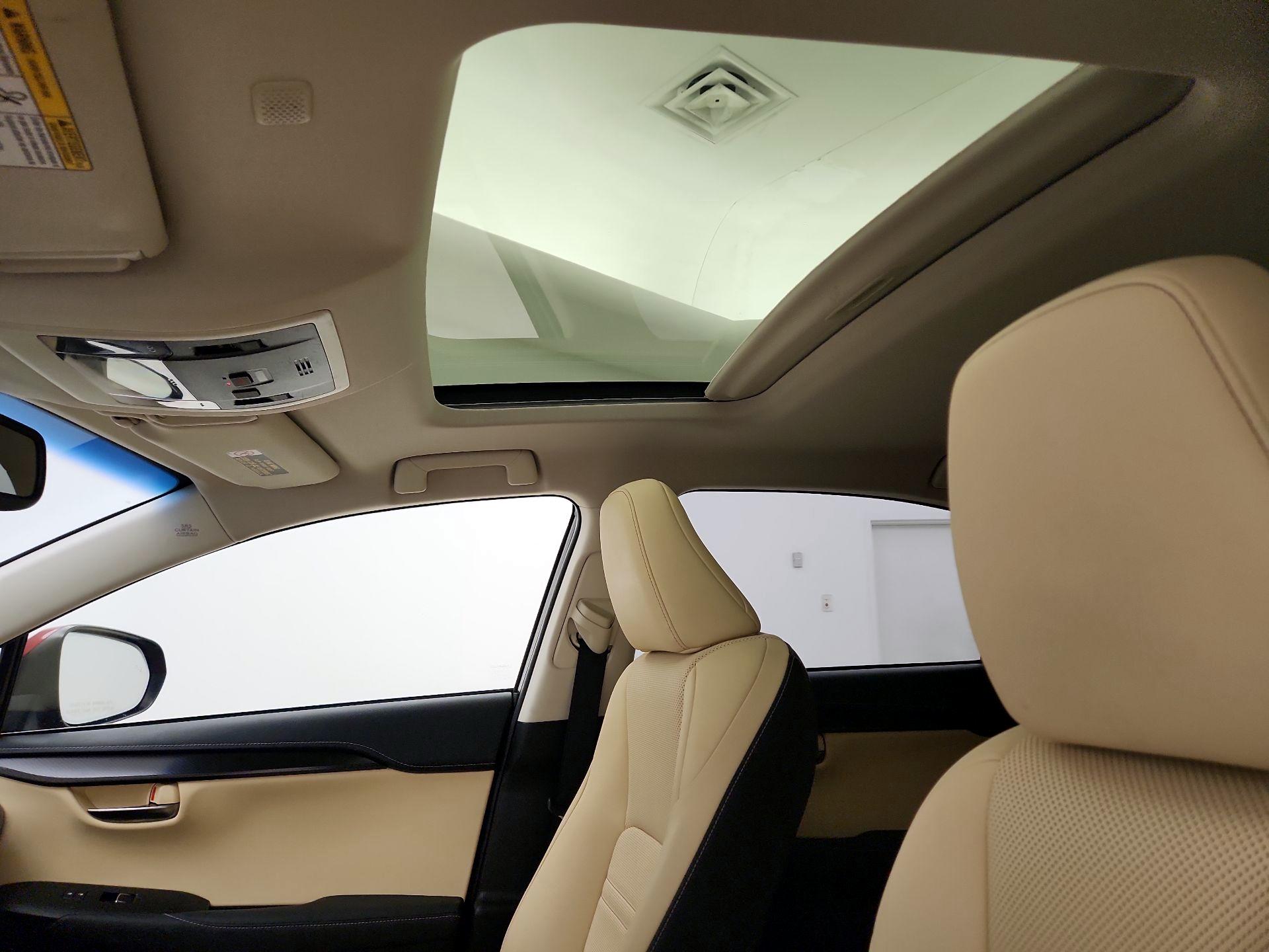 Thumbnail: 2019 Lexus NX - 20