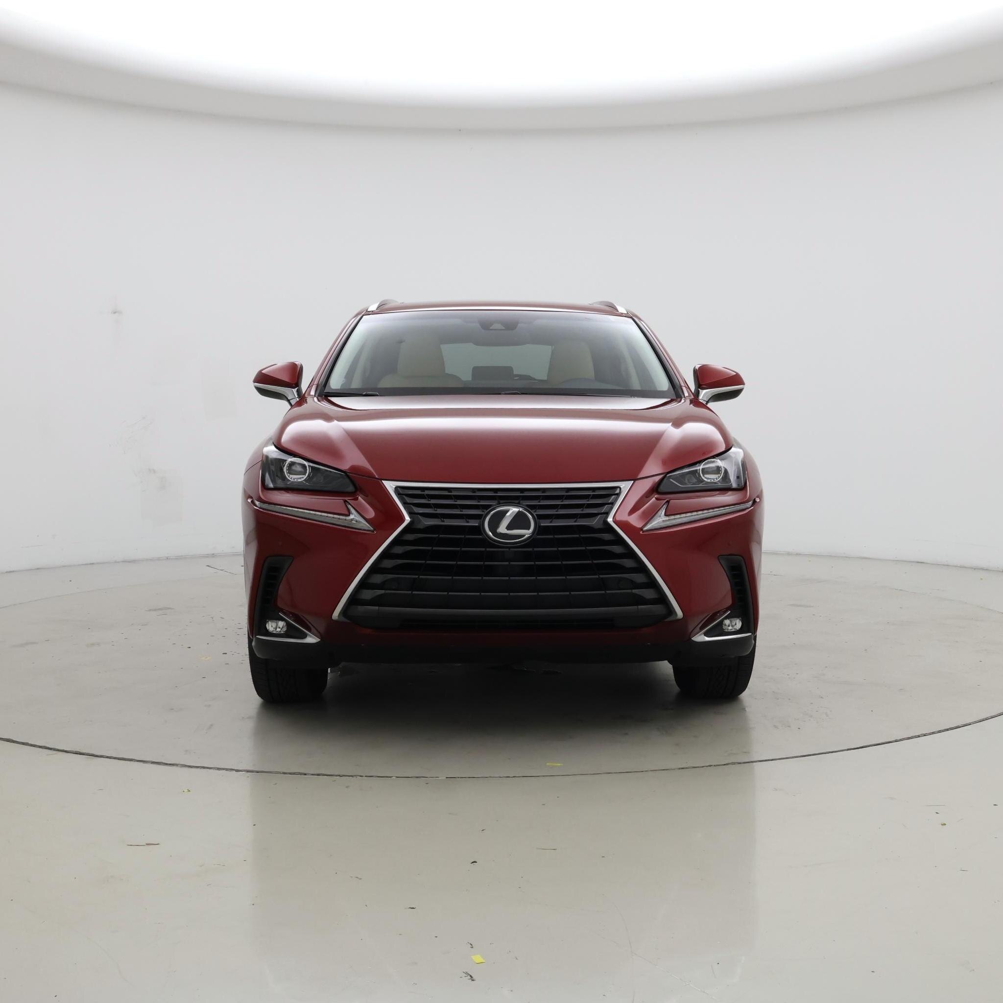 Thumbnail: 2019 Lexus NX - 5
