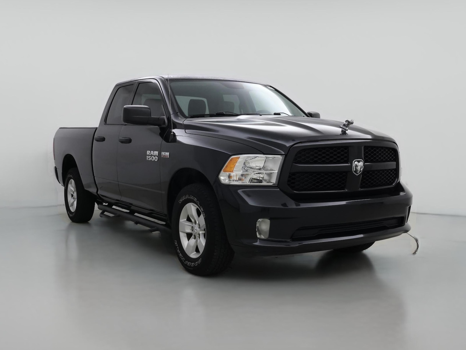 2017 RAM Ram 1500 Pickup Express