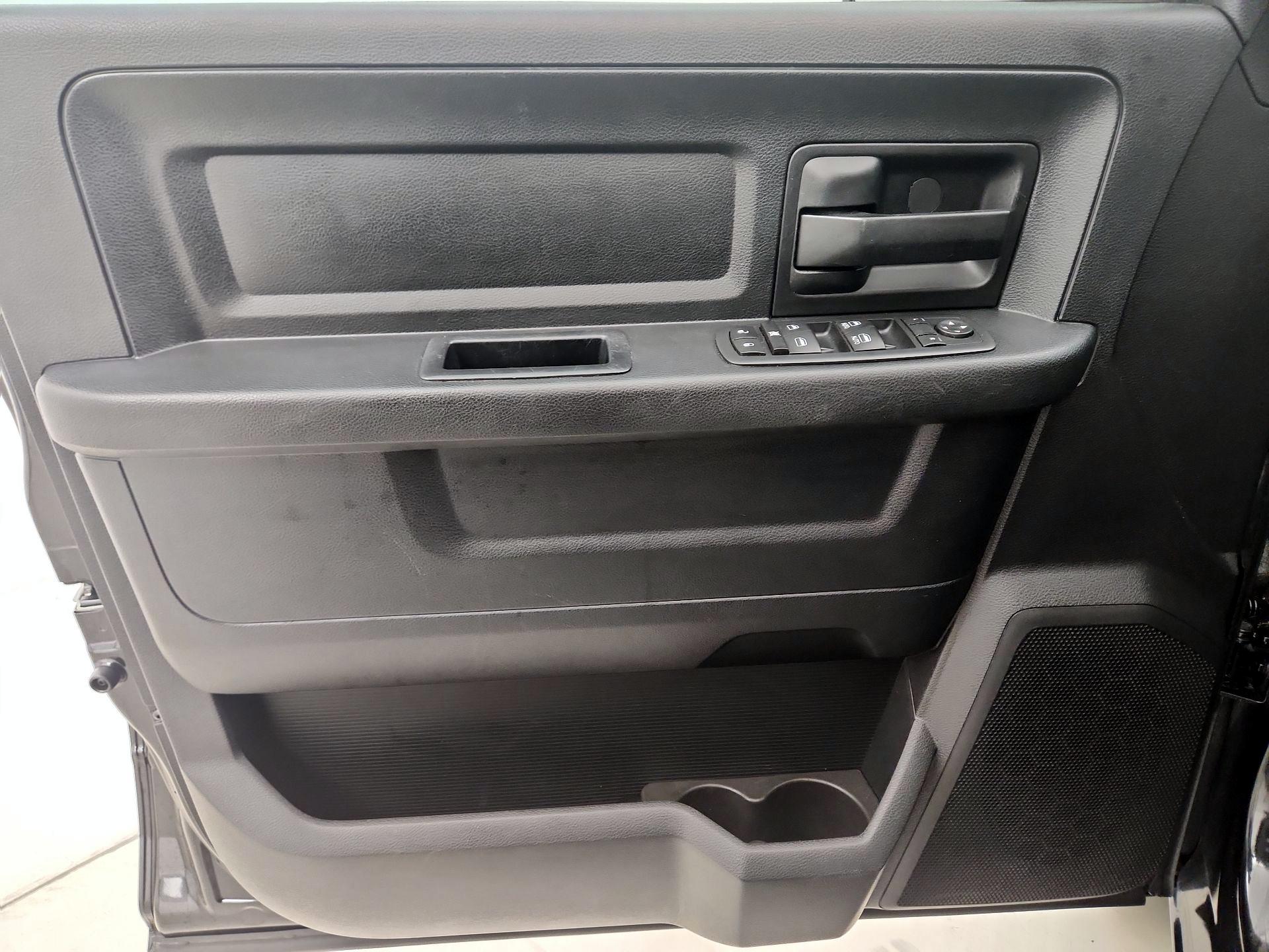 Thumbnail: 2017 RAM 1500 - 12