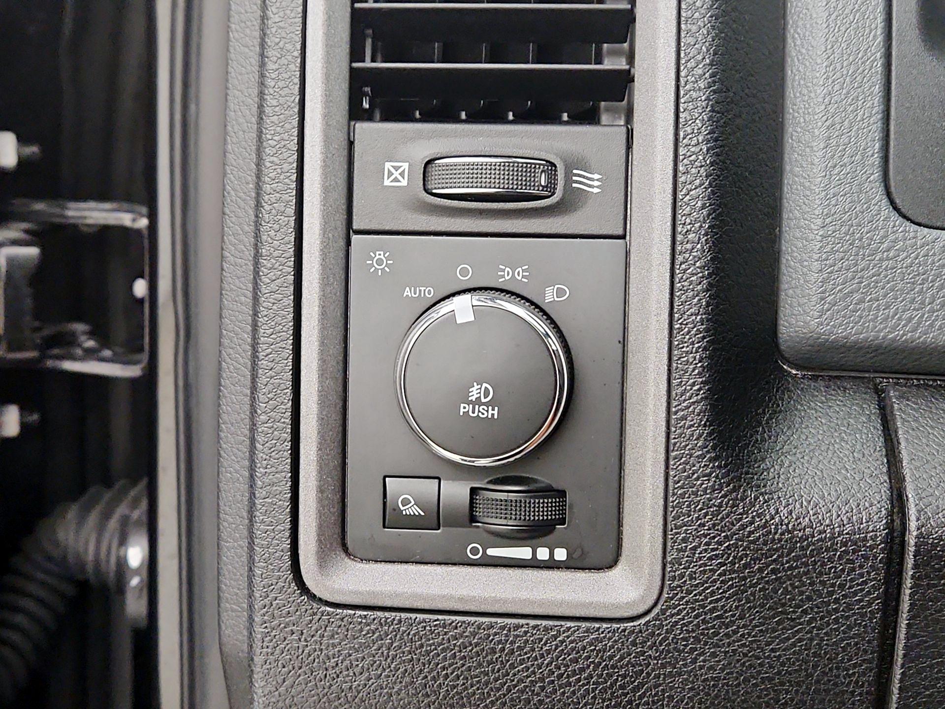 Thumbnail: 2017 RAM 1500 - 13