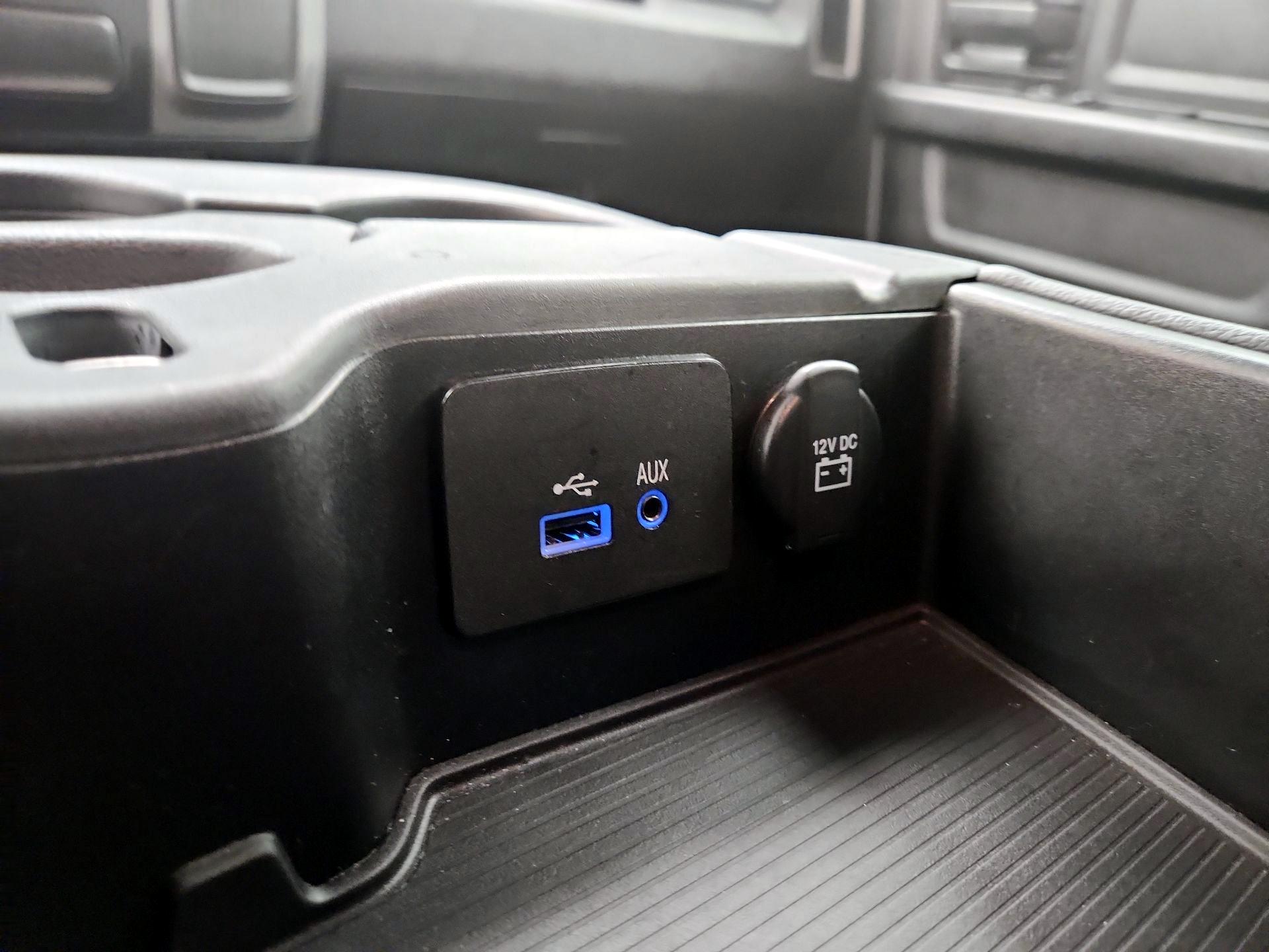 Thumbnail: 2017 RAM 1500 - 17