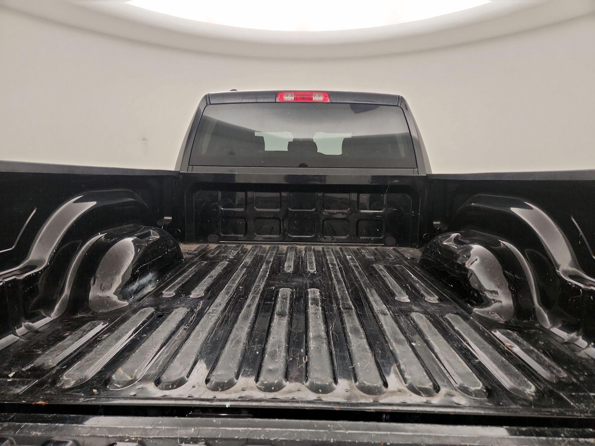 Thumbnail: 2017 RAM 1500 - 19