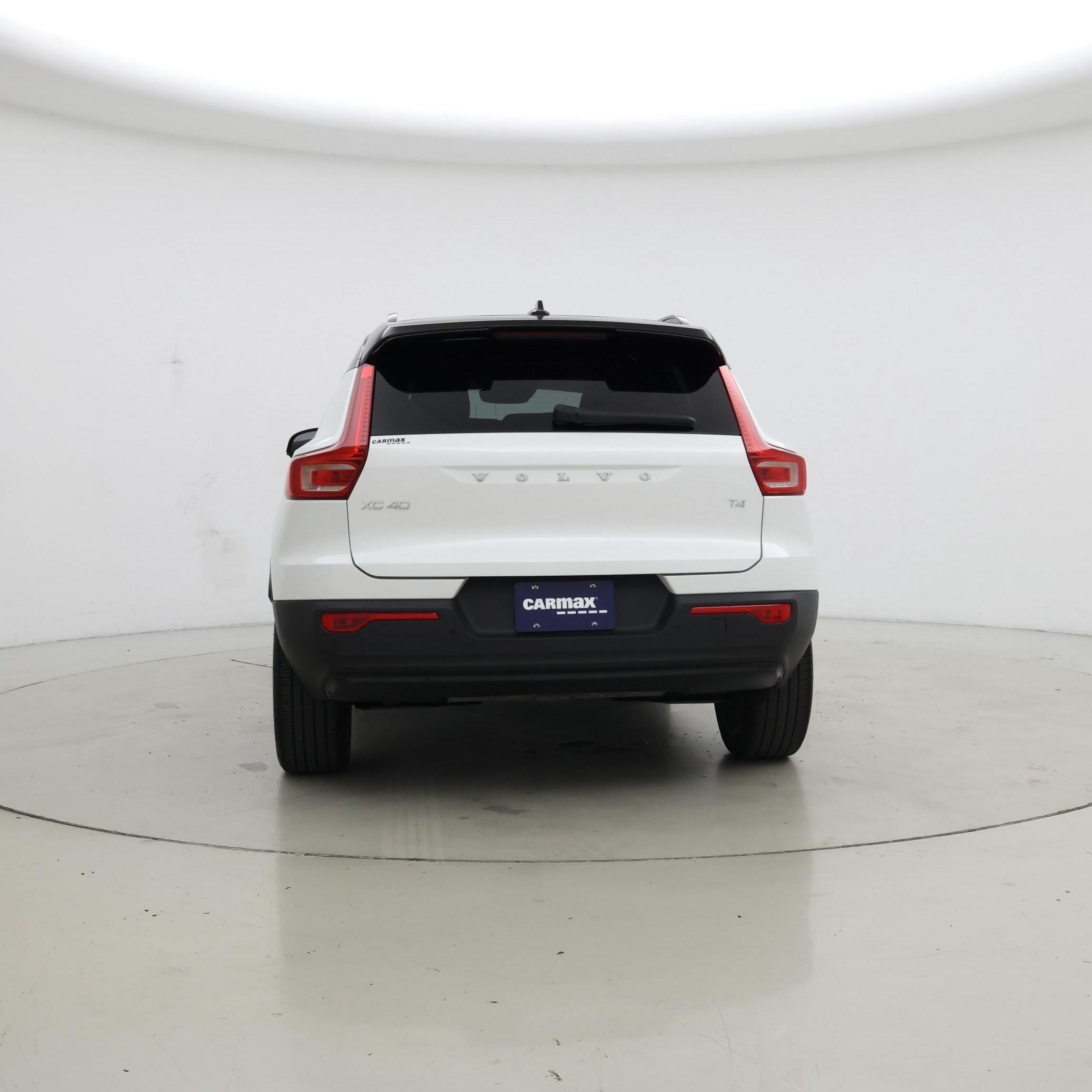 Thumbnail: 2021 Volvo XC40 - 6